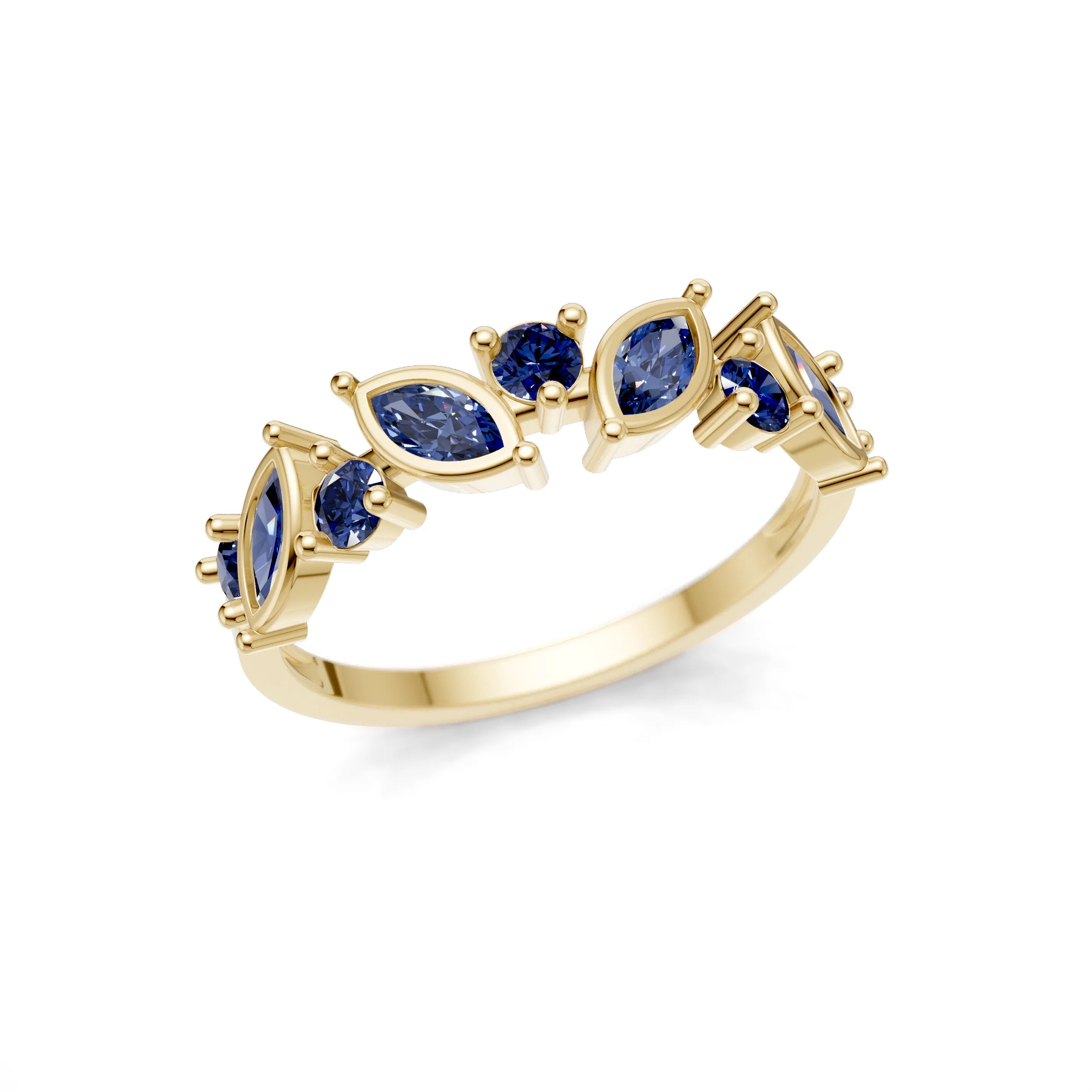 Gold_Sapphire_Sapphire