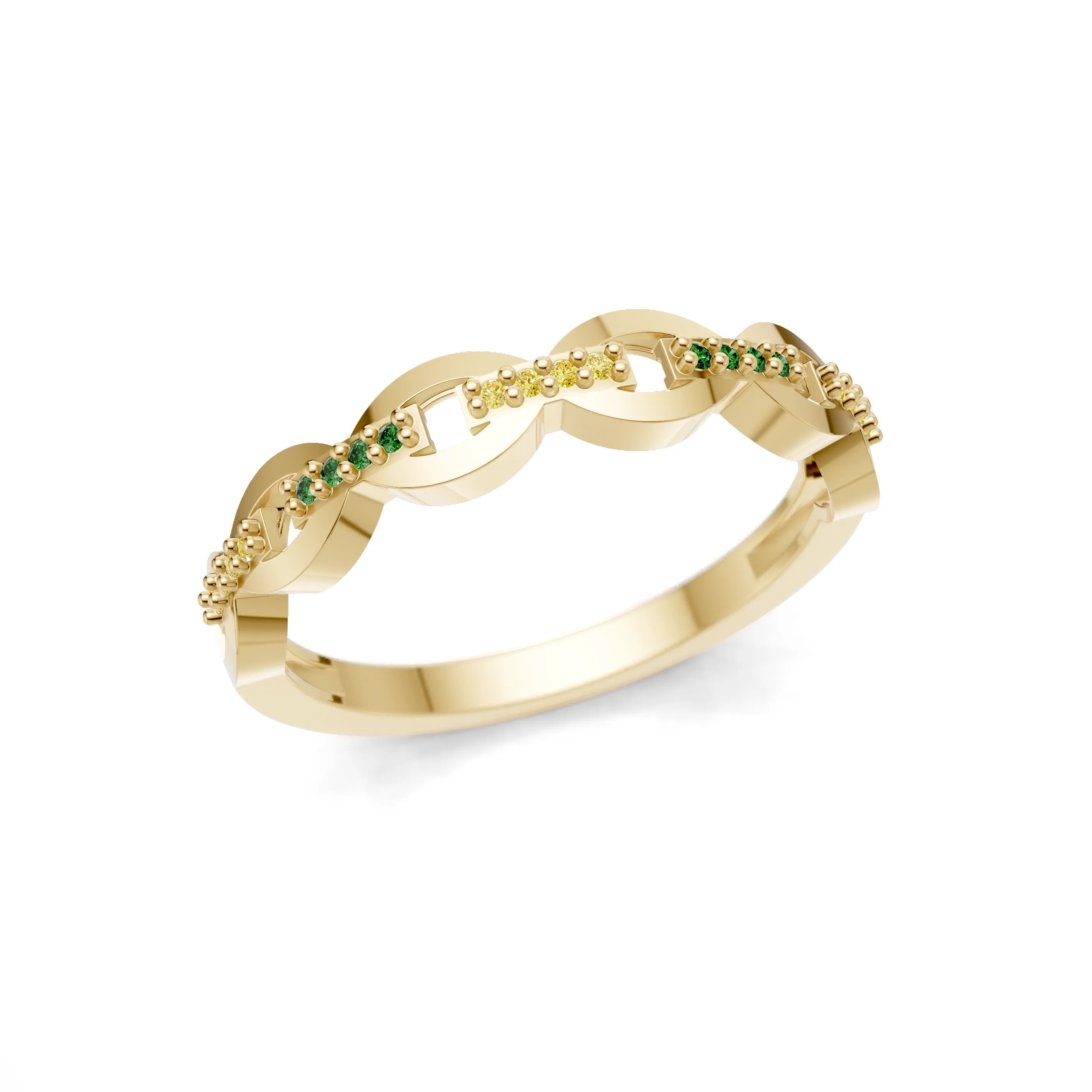 Gold_Citrine_Emerald