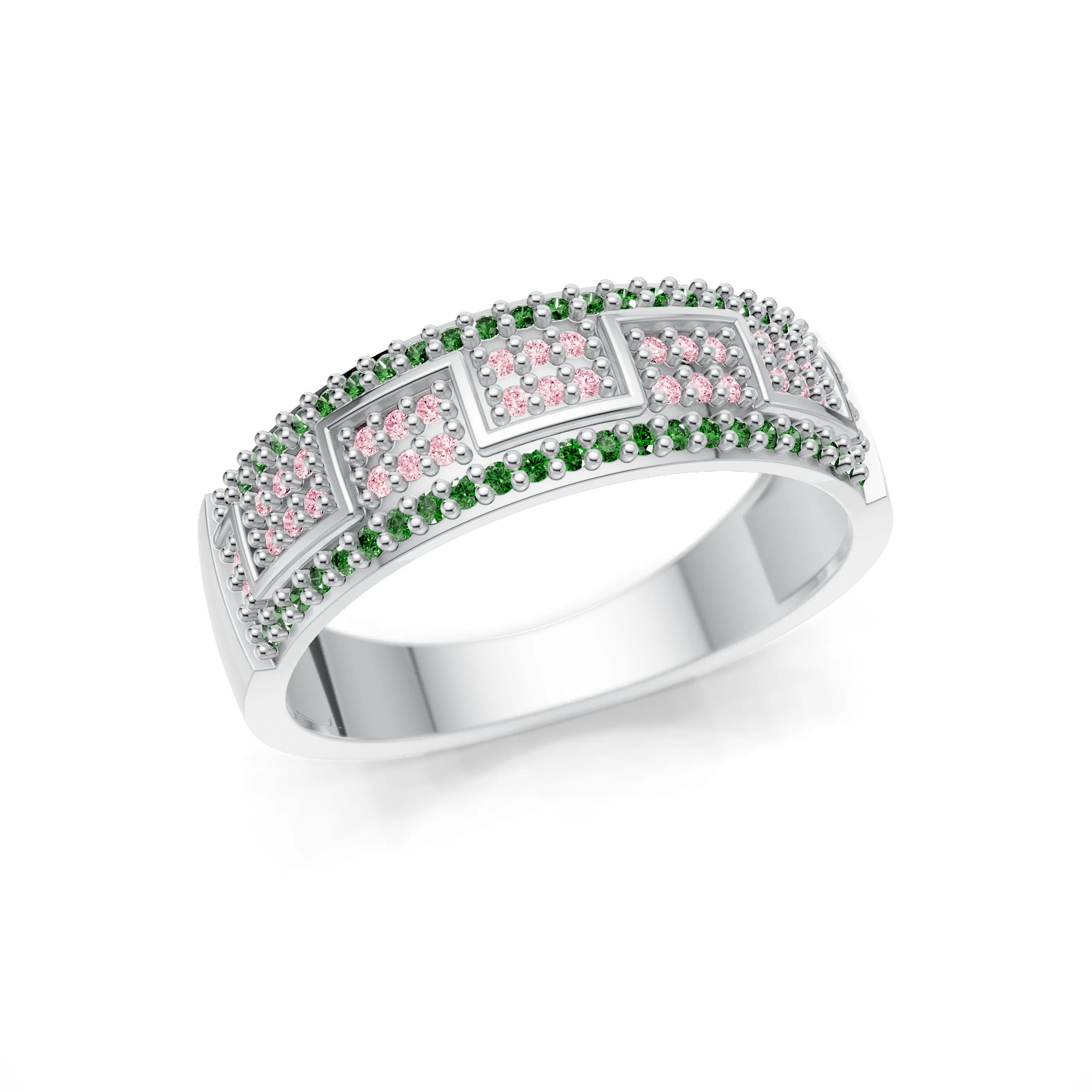 Silver_Pink_Emerald