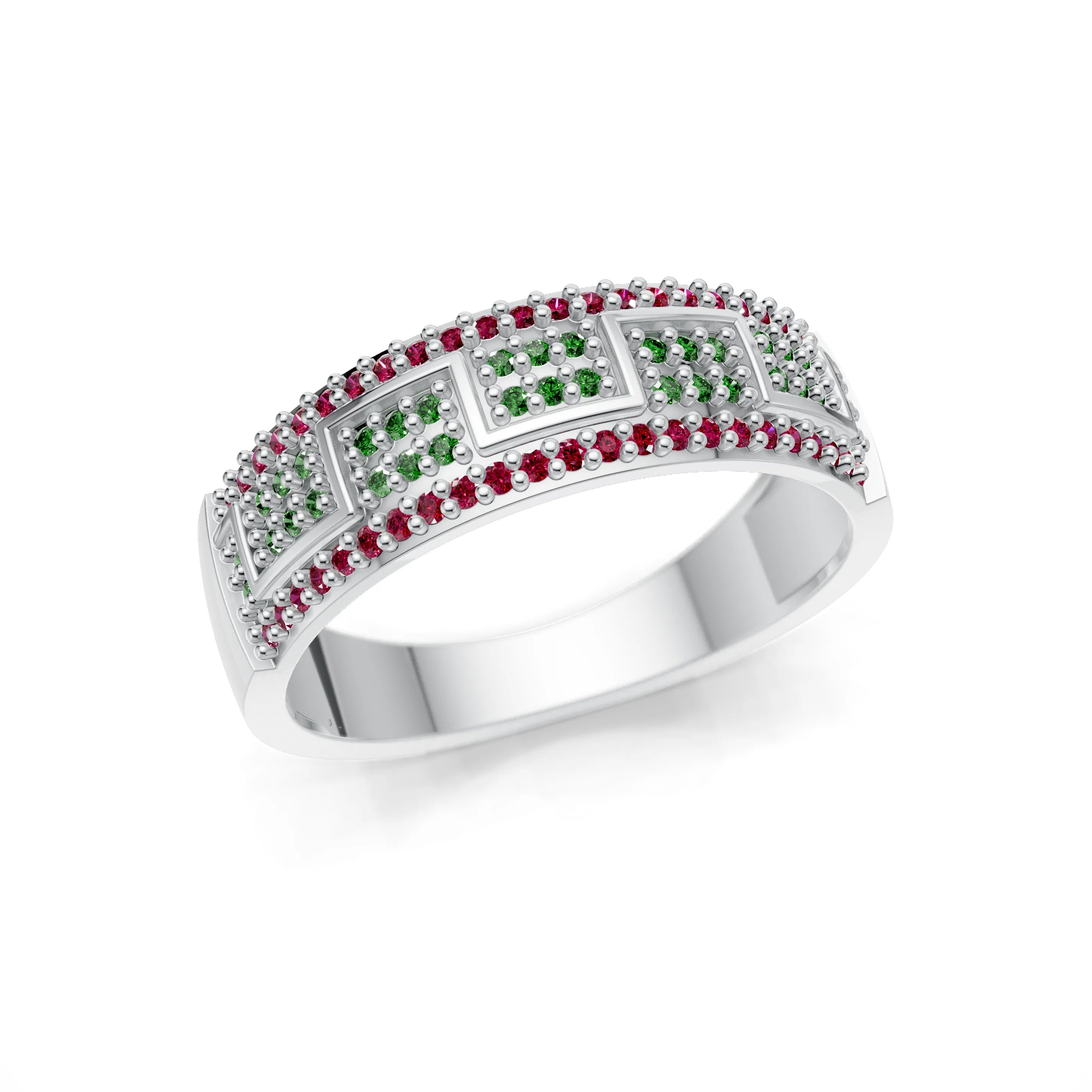 Silver_Emerald_Ruby