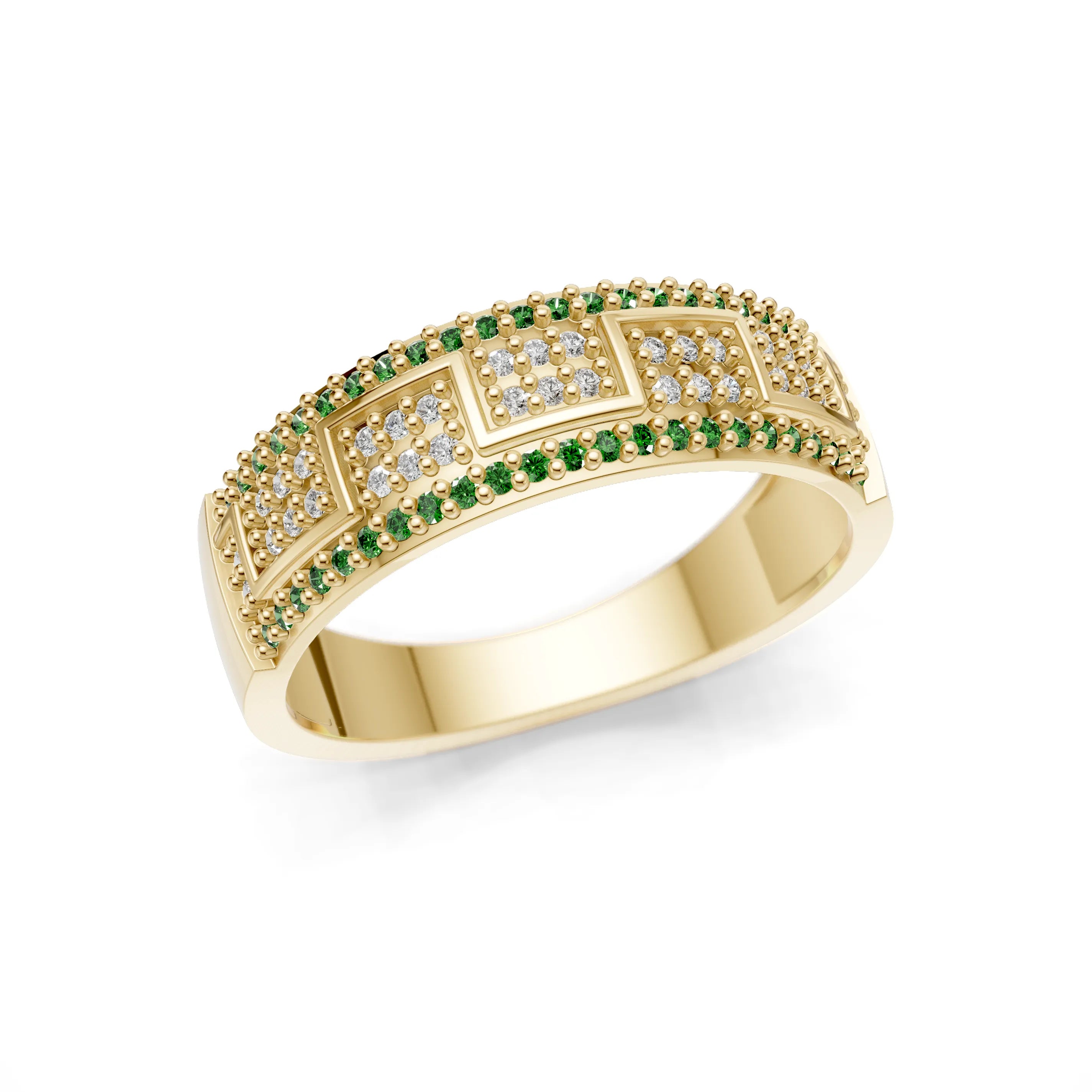 Gold_Diamond_Emerald