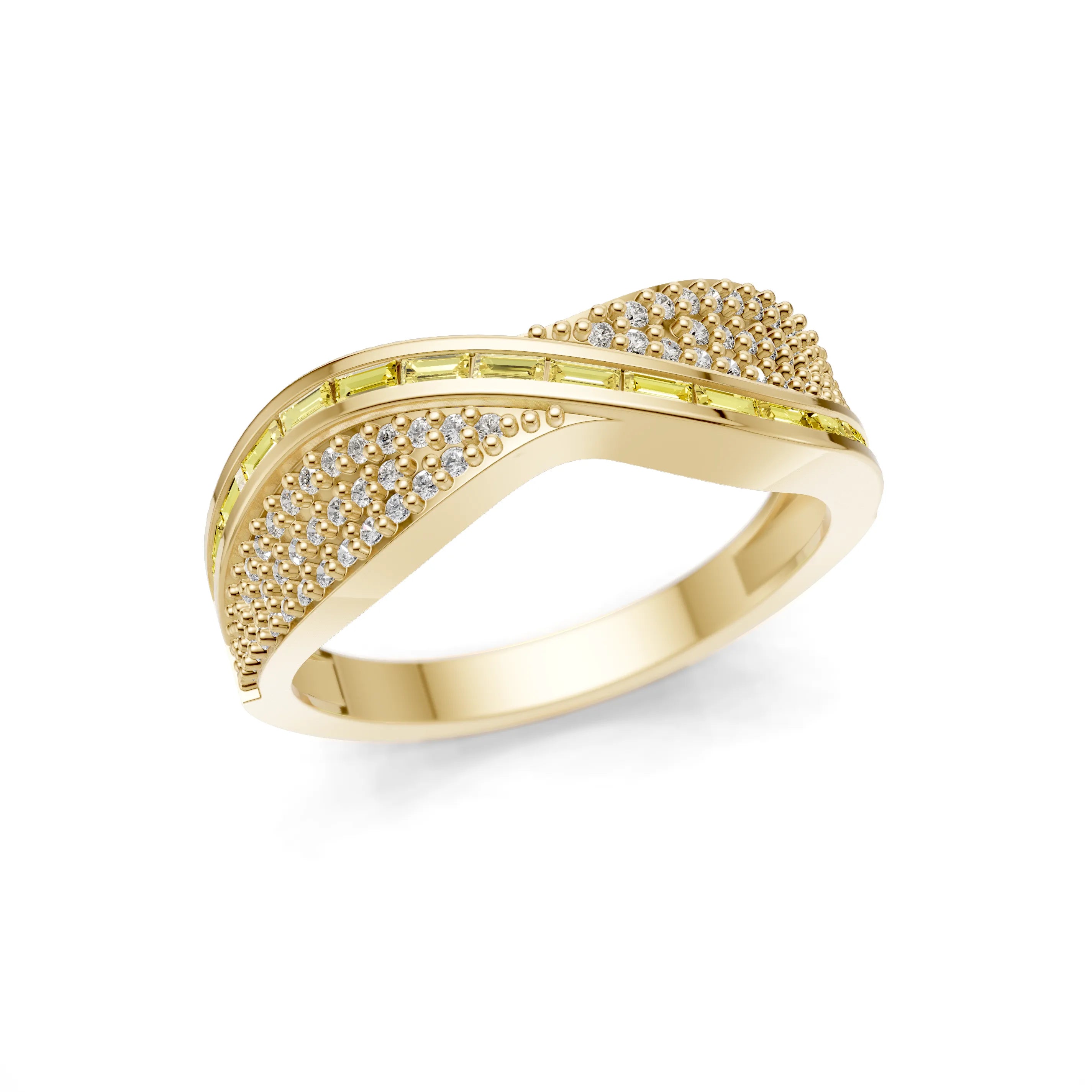 Gold_Citrine_Diamond