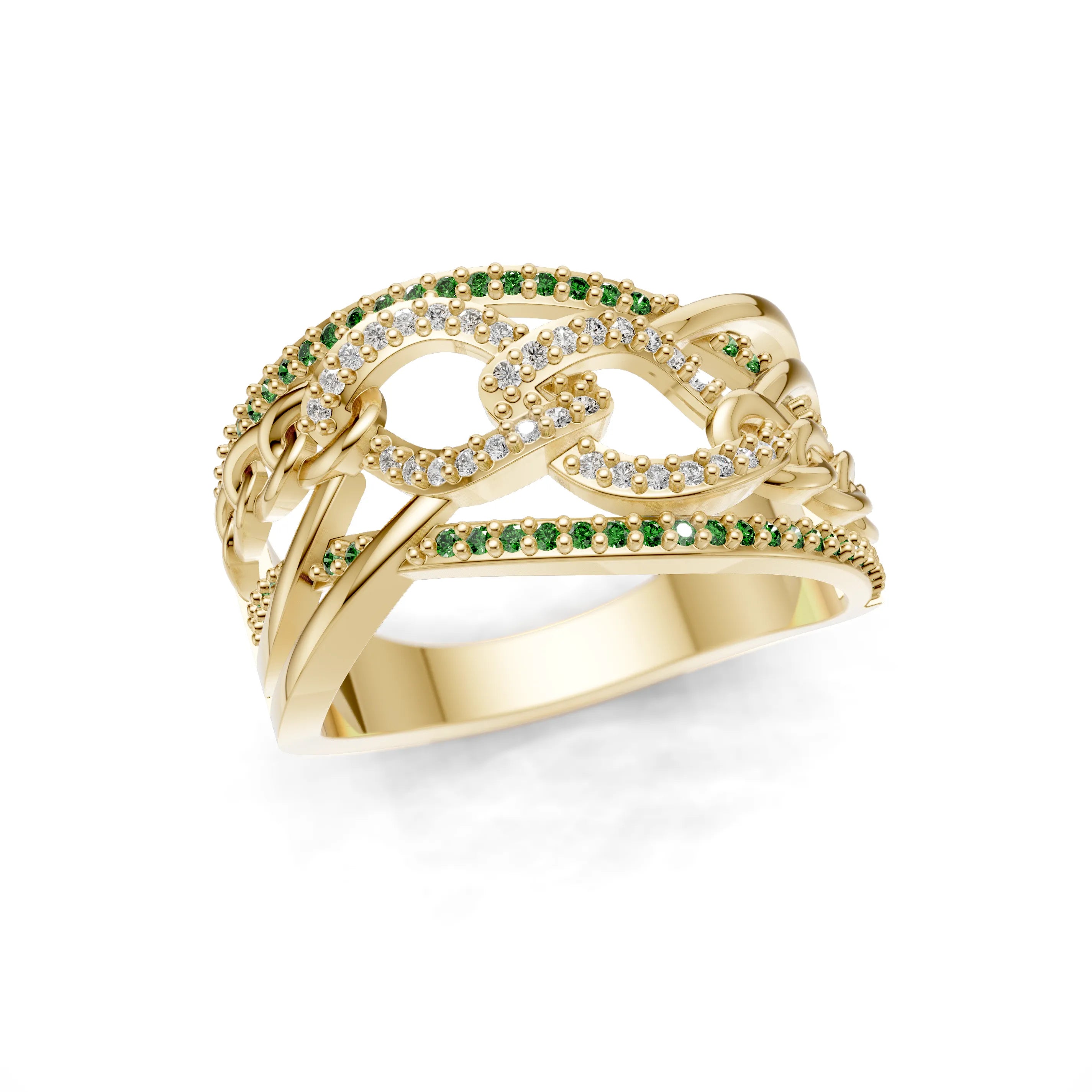 Gold_Diamond_Emerald