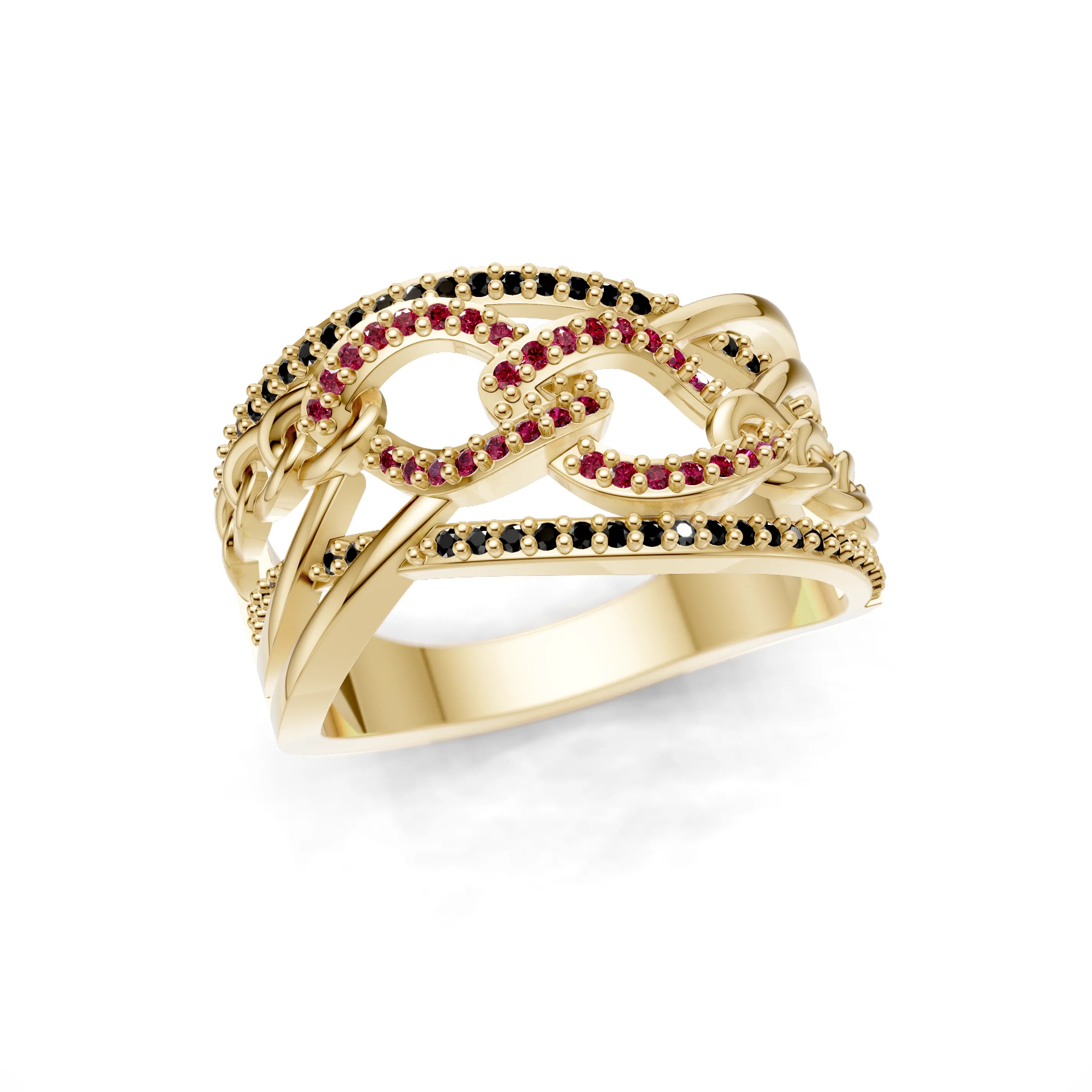 Gold_Ruby_Black