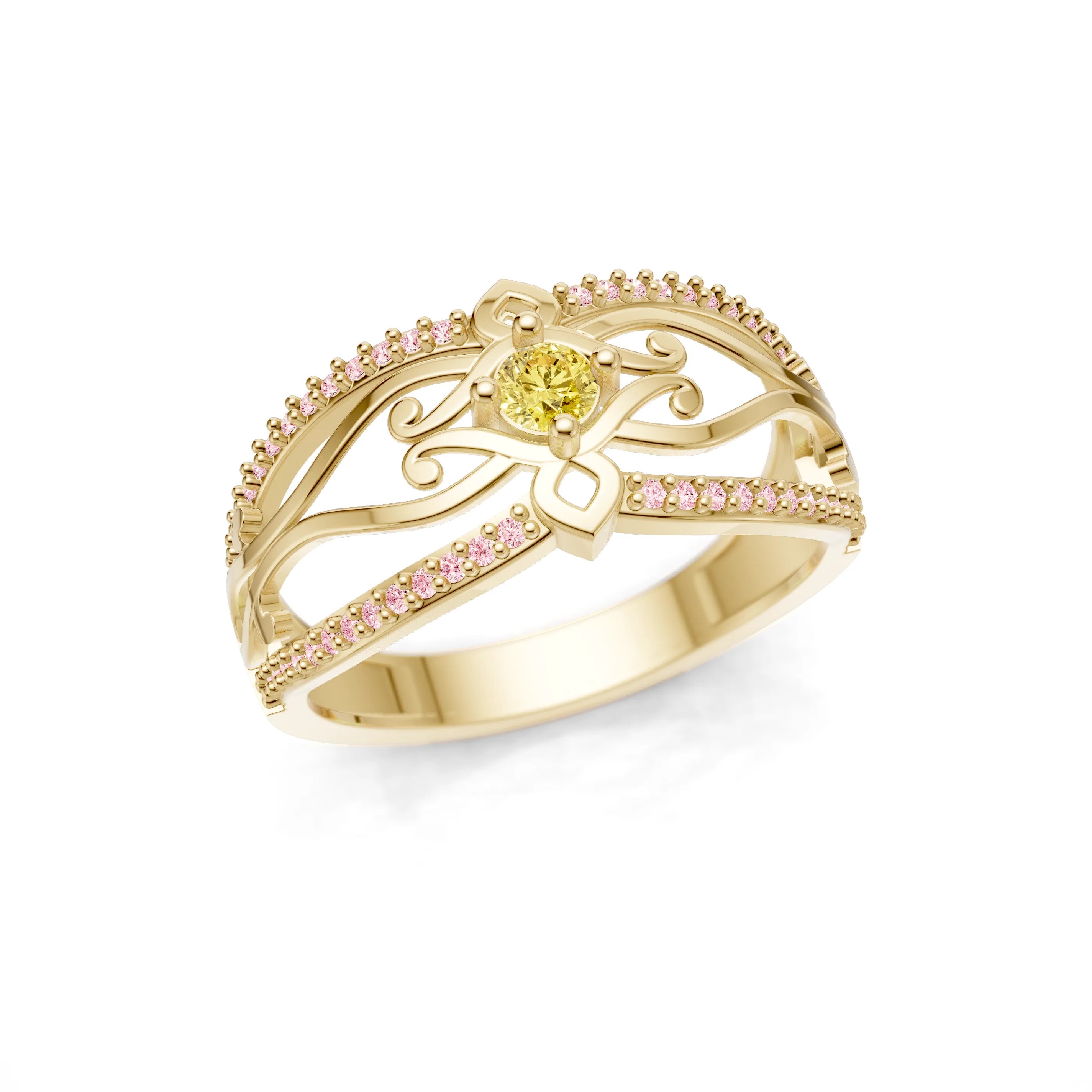 Gold_Citrine_Pink