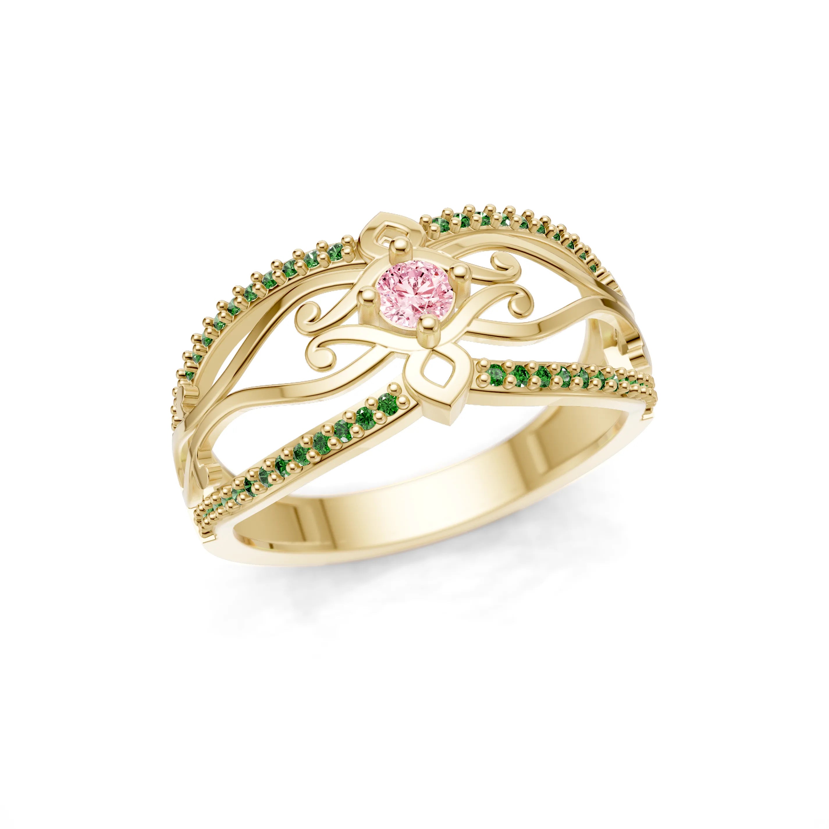 Gold_Pink_Emerald