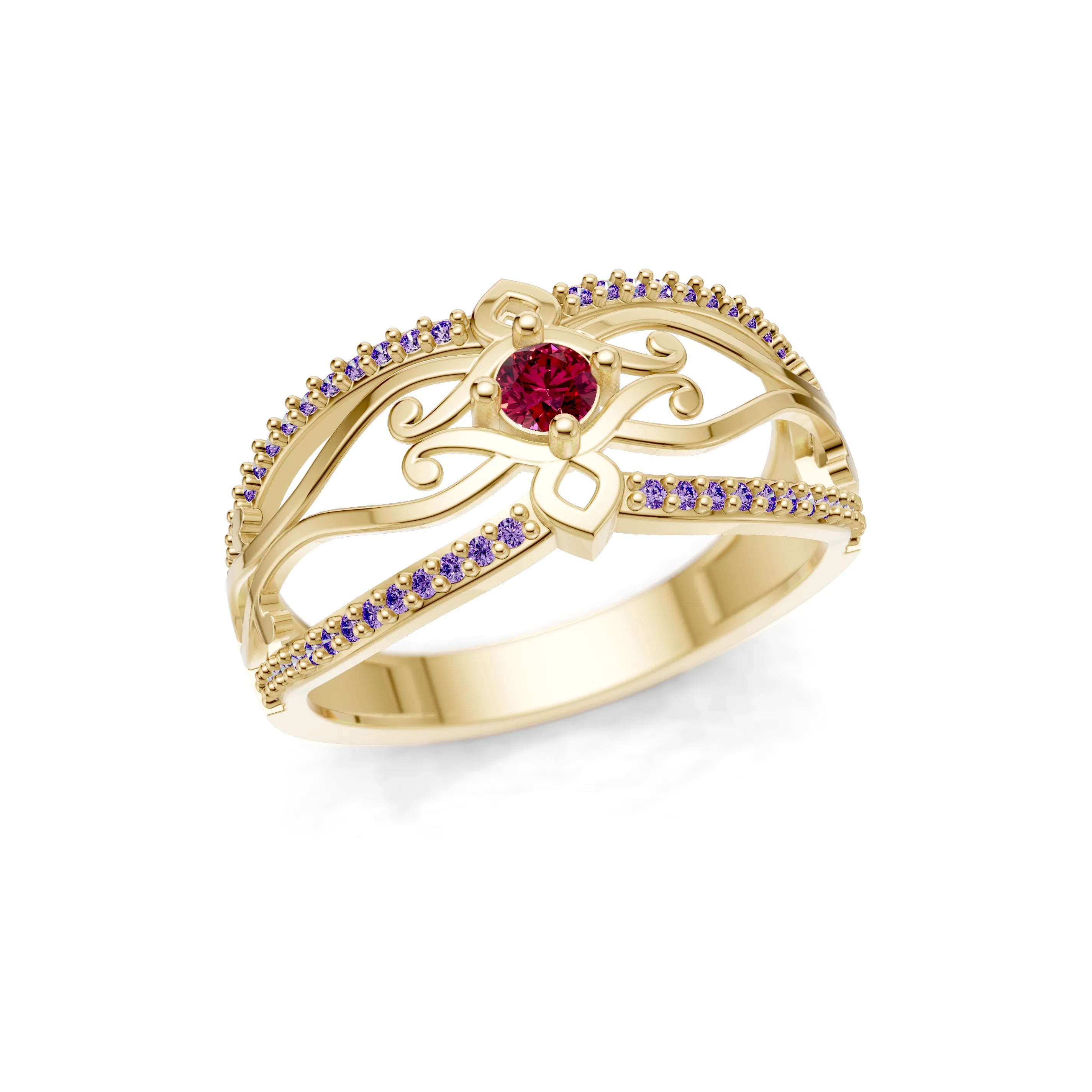 Gold_Ruby_Amethyst