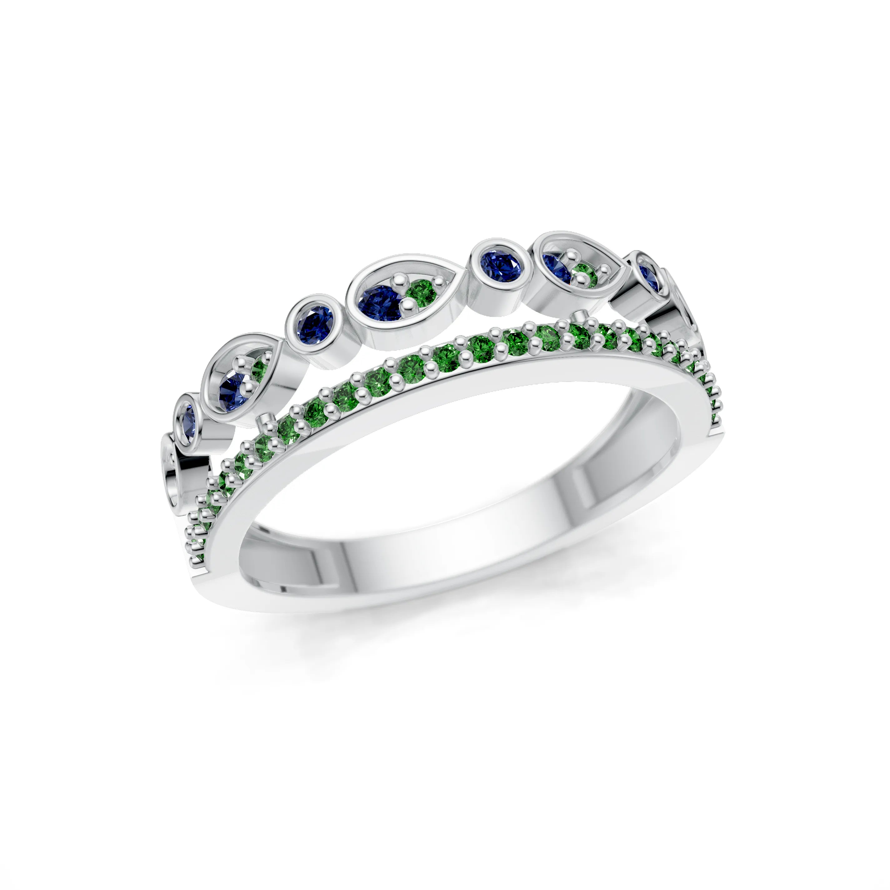 Silver_Sapphire_Emerald