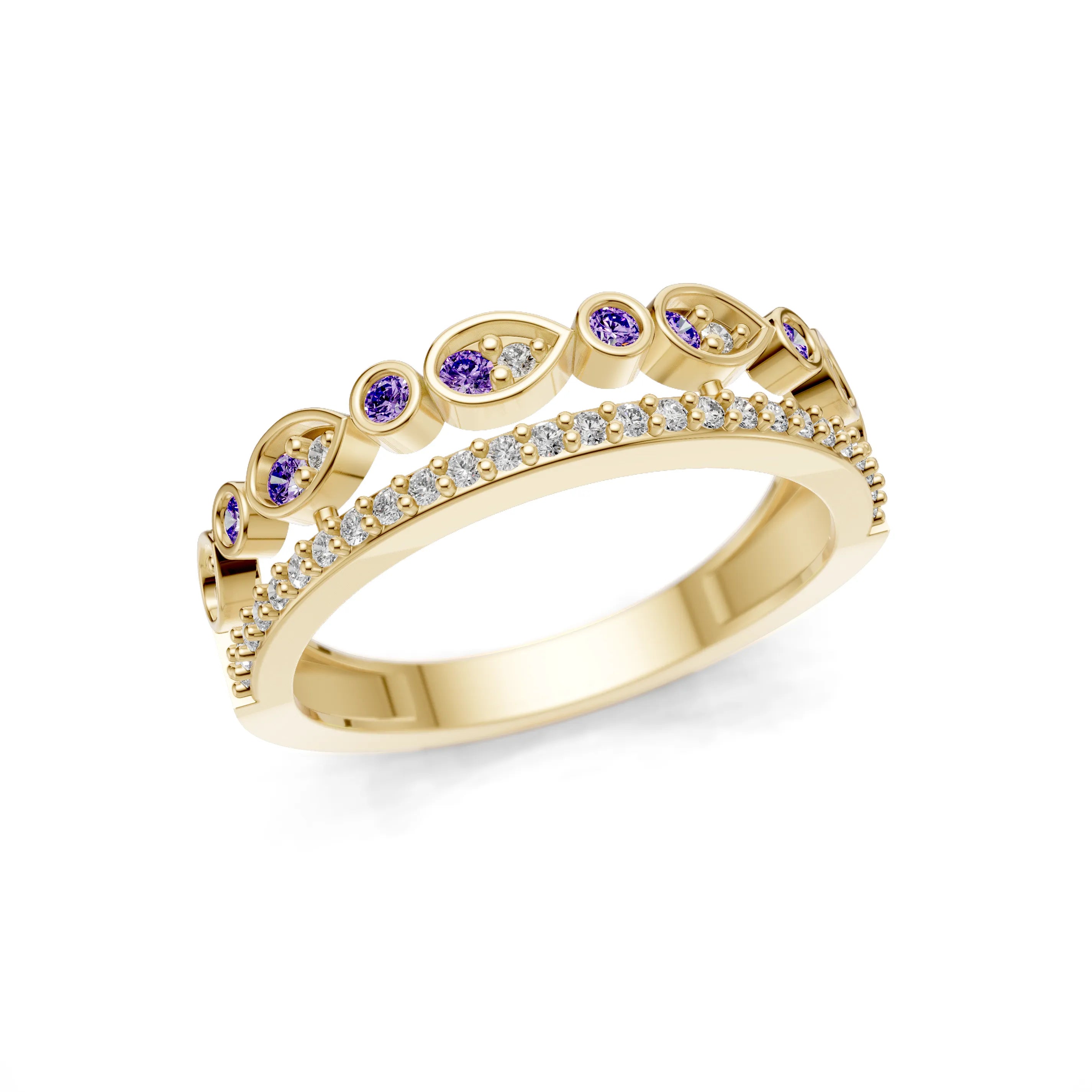 Gold_Amethyst_Diamond