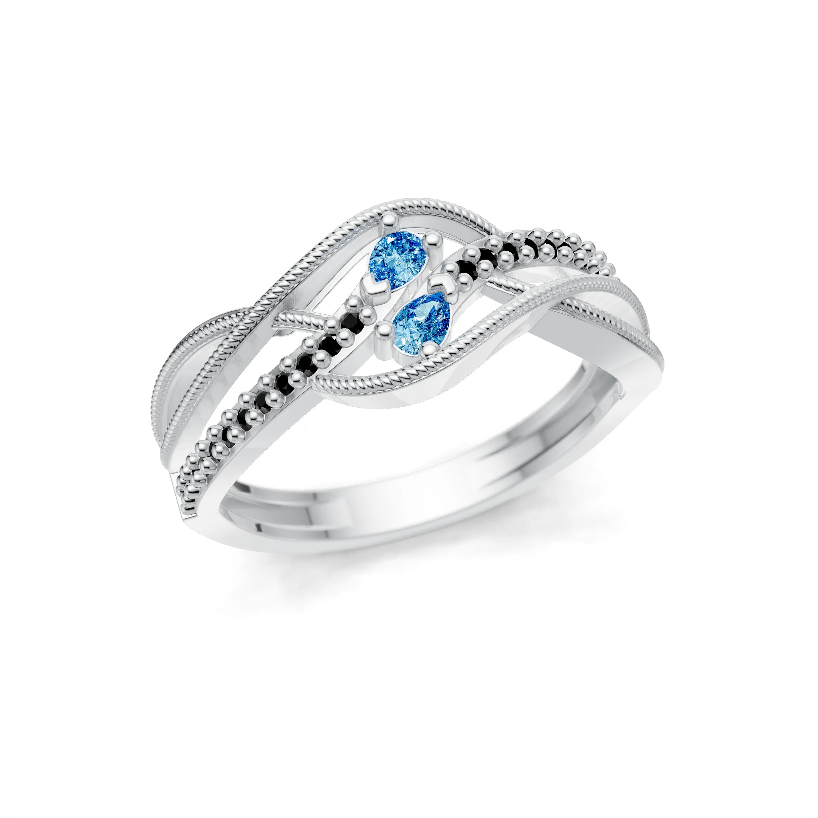 Silver_Aquamarine_Black