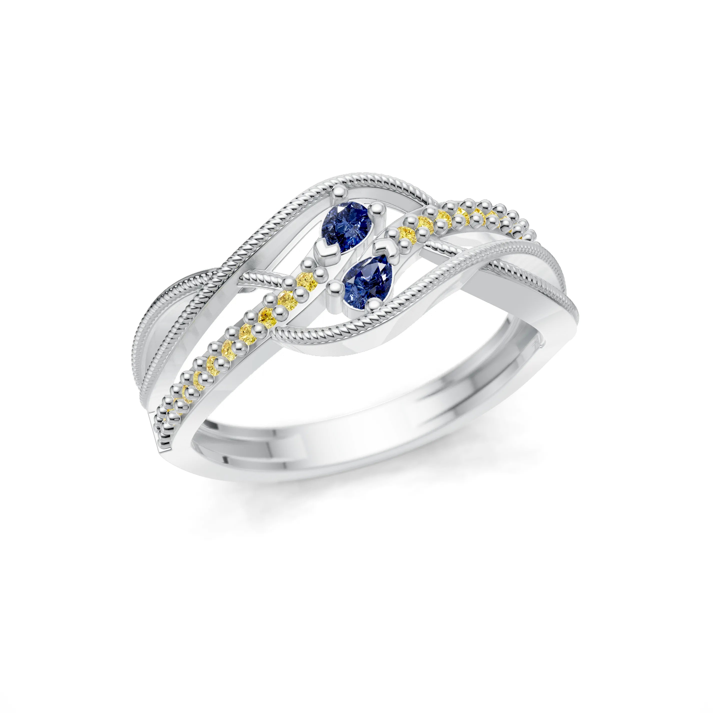 Silver_Sapphire_Citrine