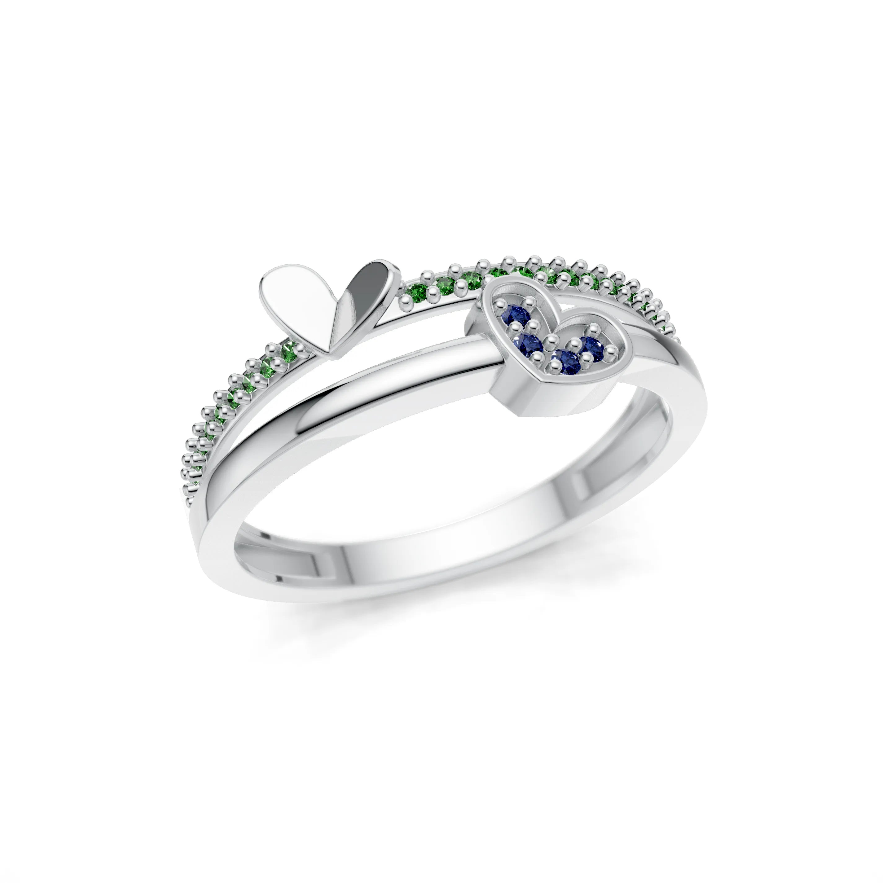 Silver_Sapphire_Emerald