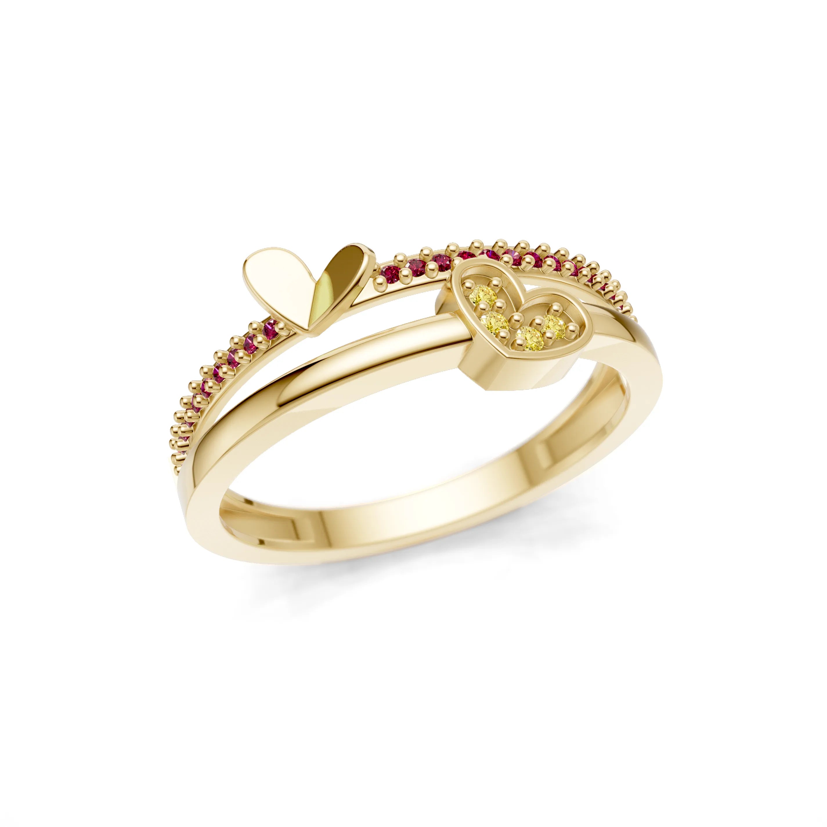 Gold_Citrine_Ruby