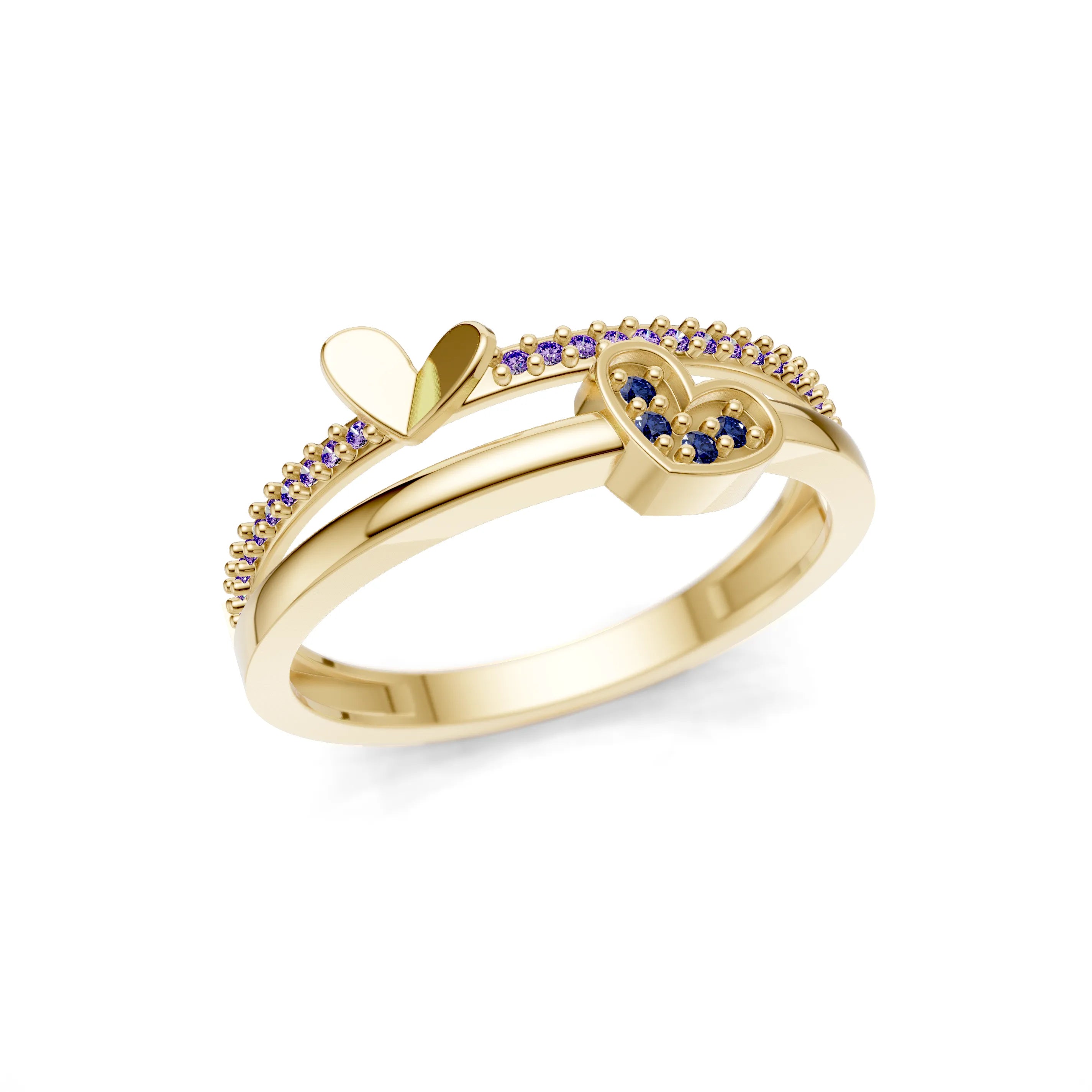 Gold_Sapphire_Amethyst