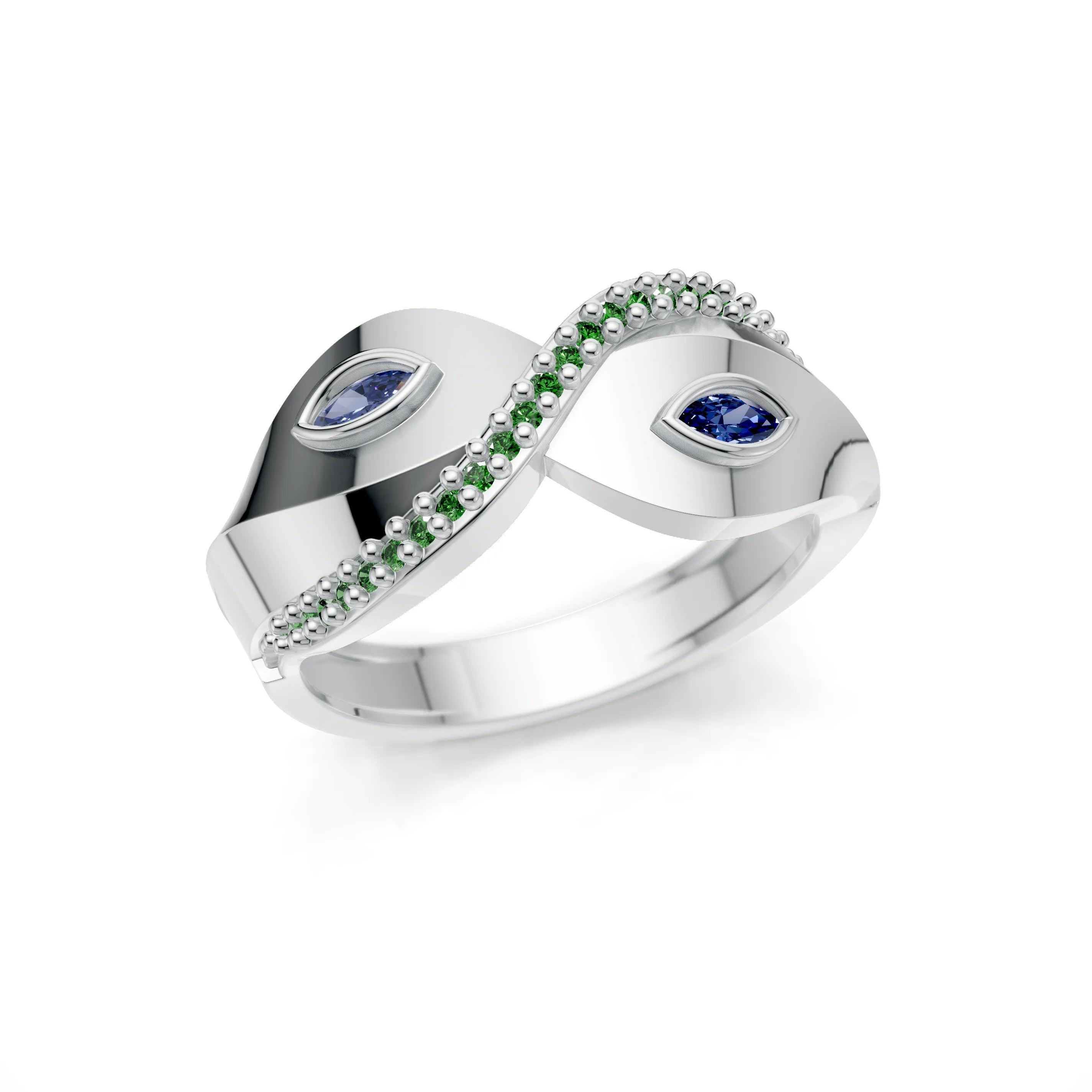 Silver_Sapphire_Emerald