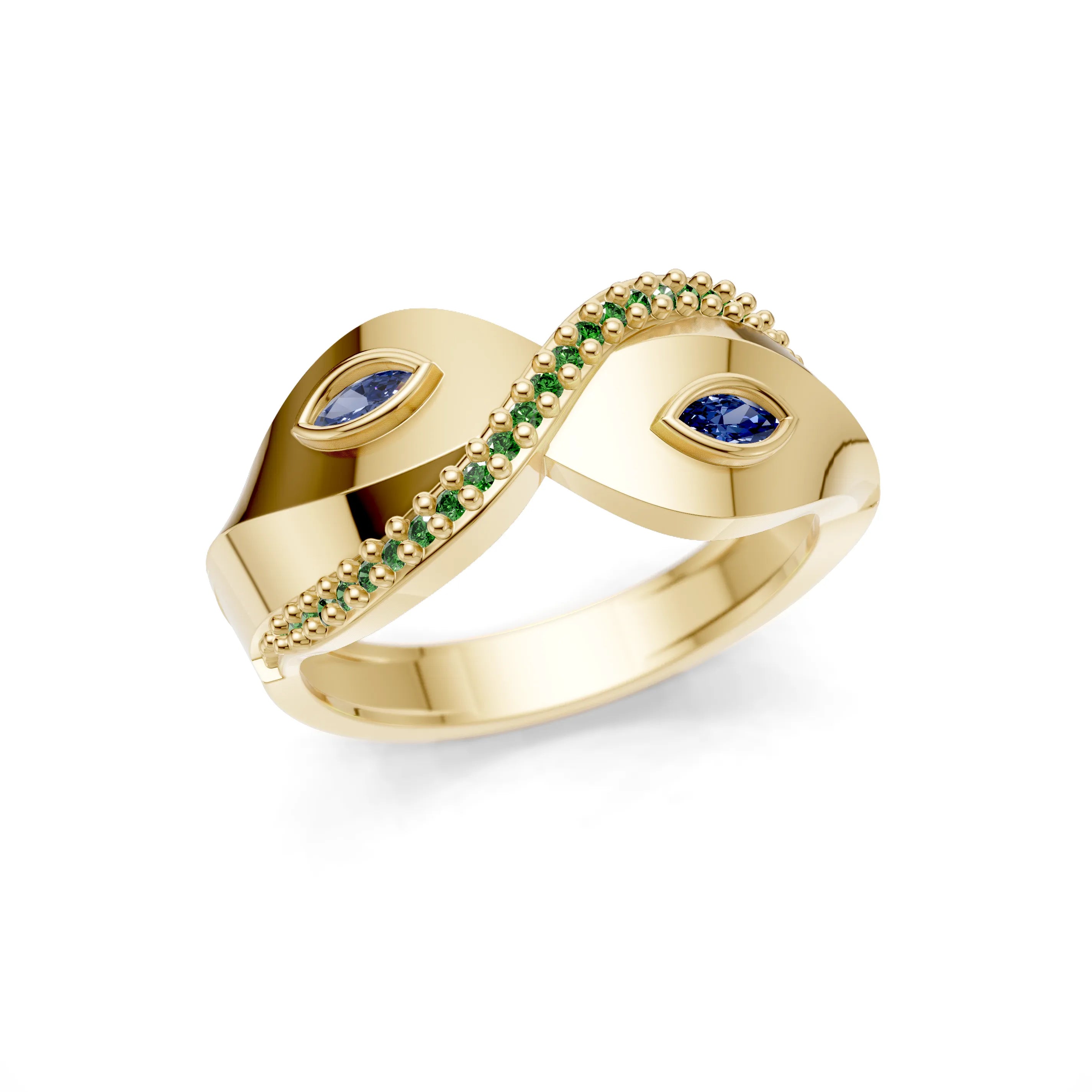 Gold_Sapphire_Emerald