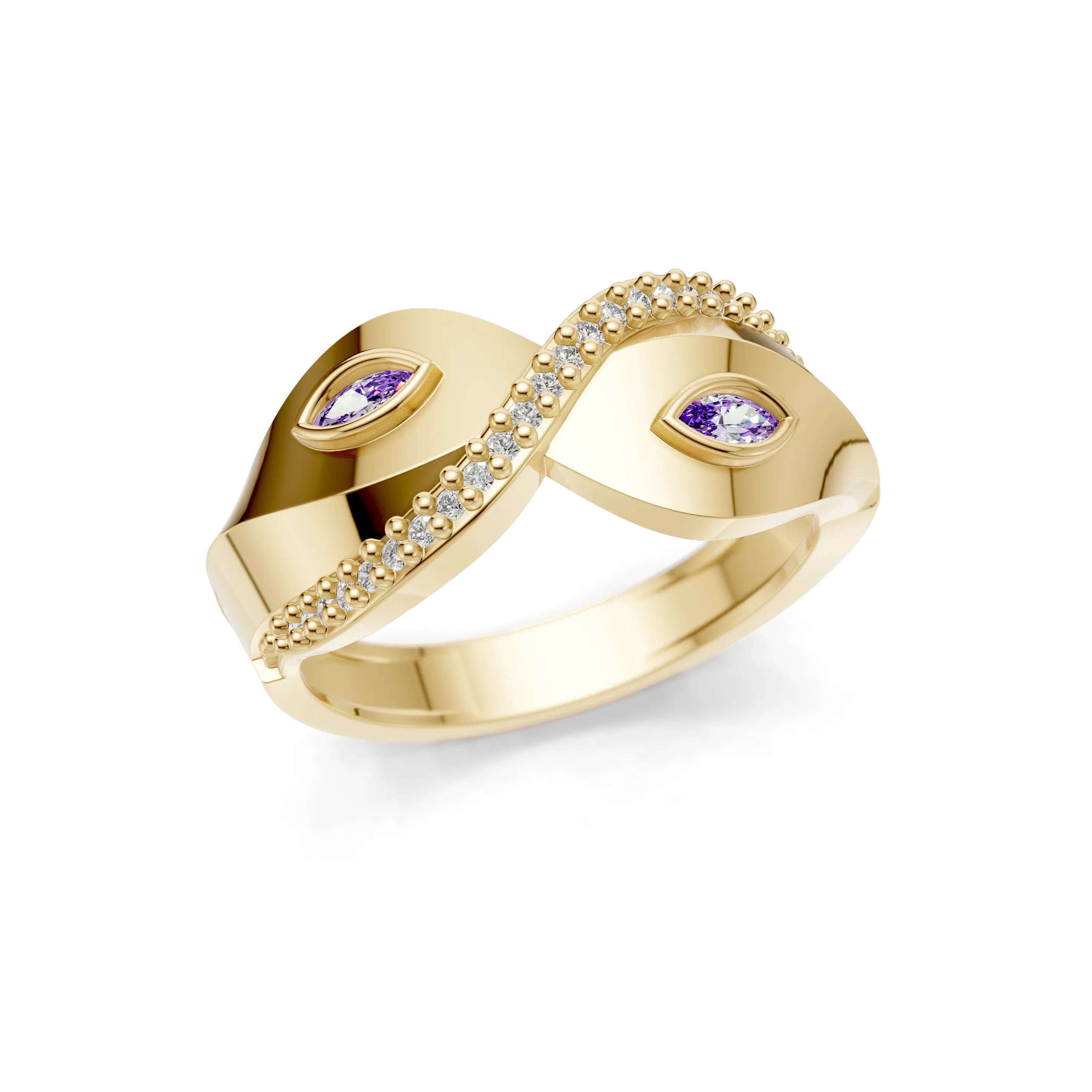 Gold_Amethyst_Diamond