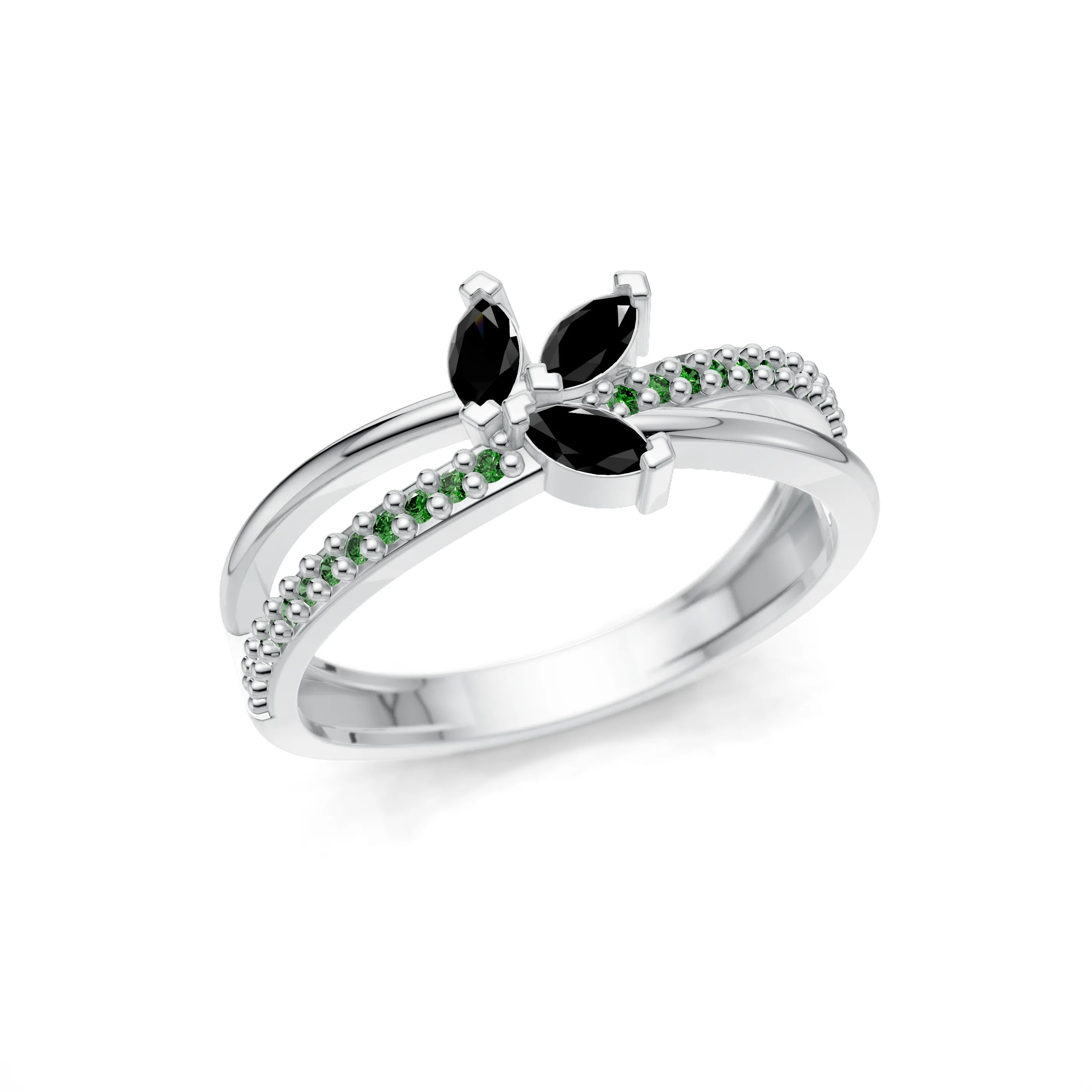 Silver_Black_Emerald