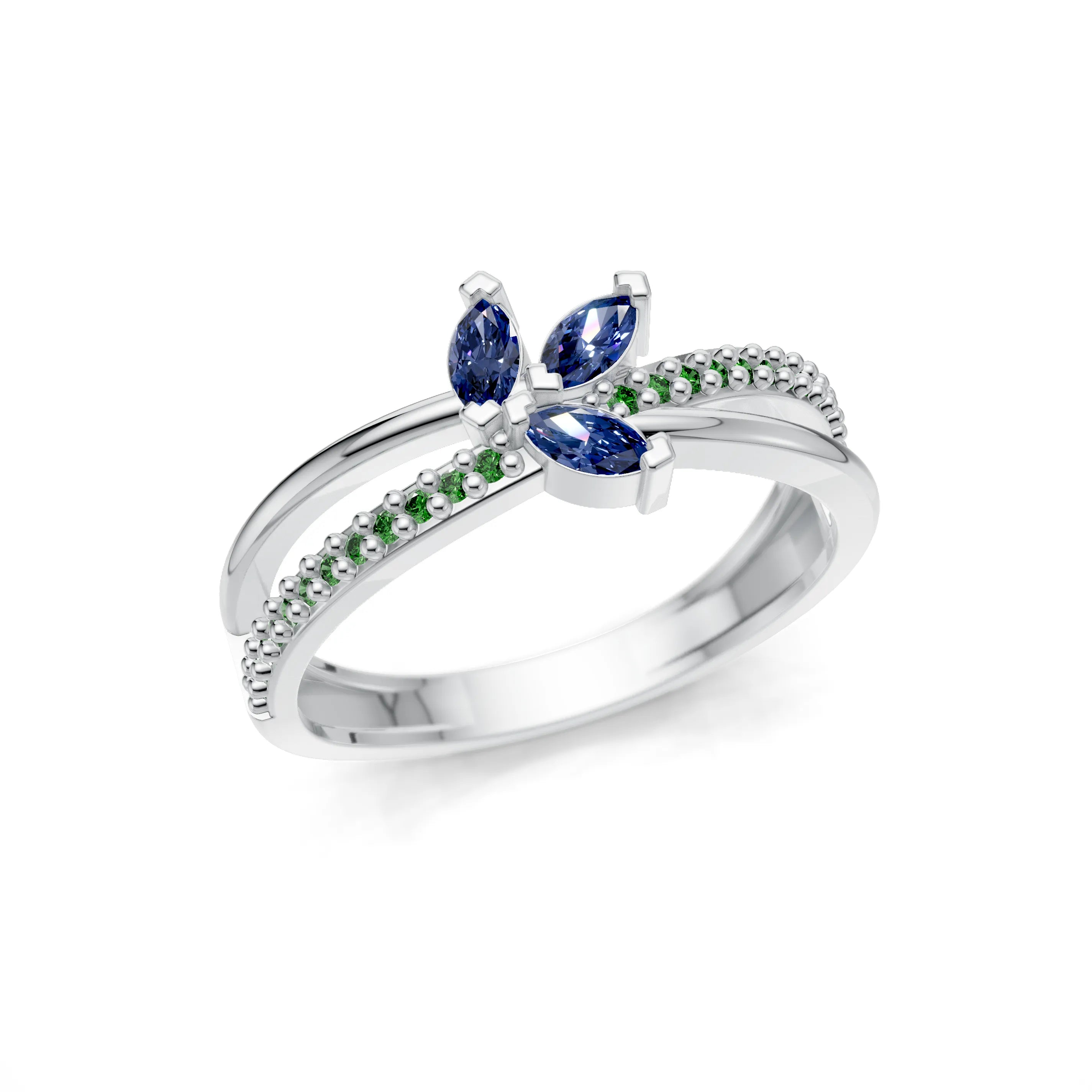 Silver_Sapphire_Emerald