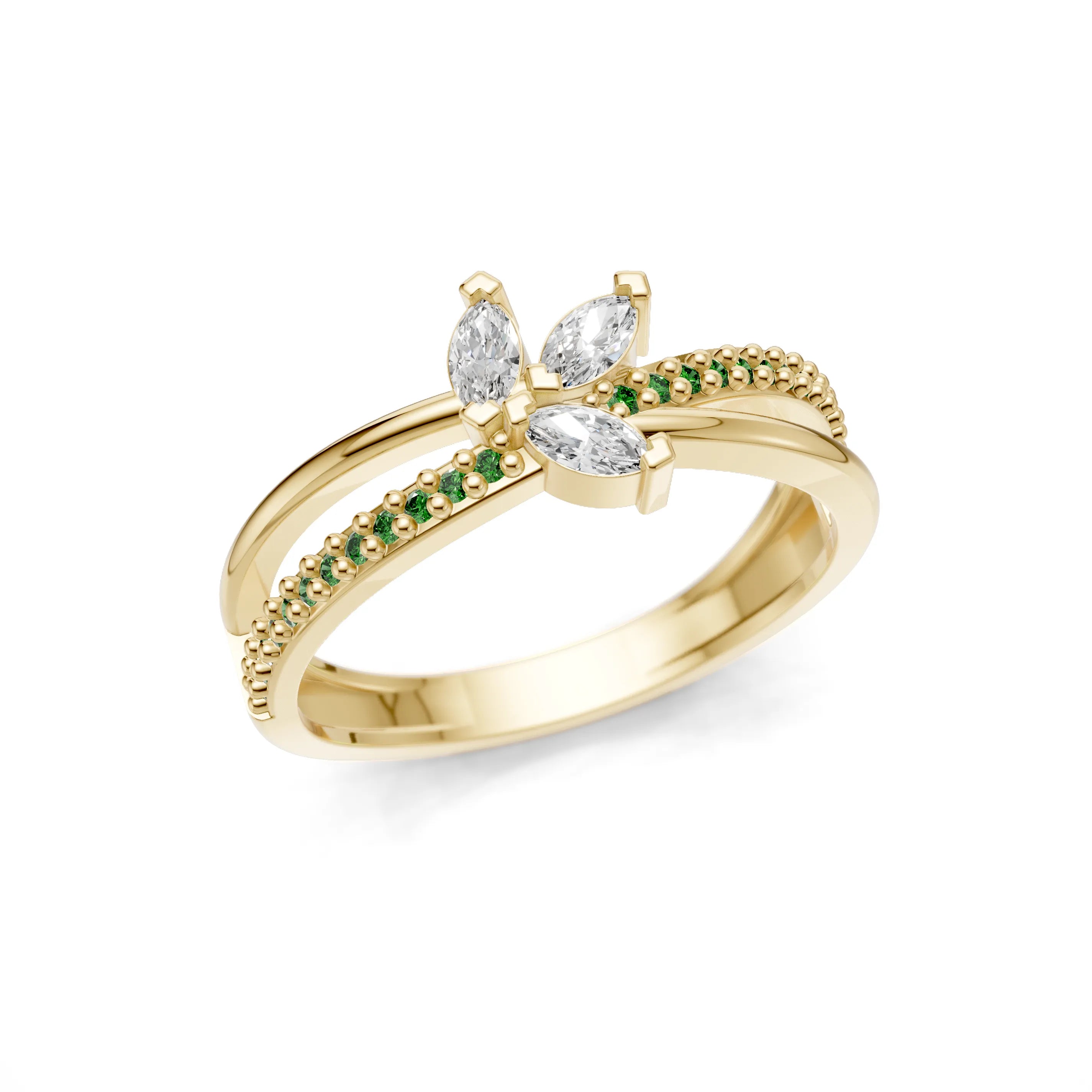 Gold_Diamond_Emerald