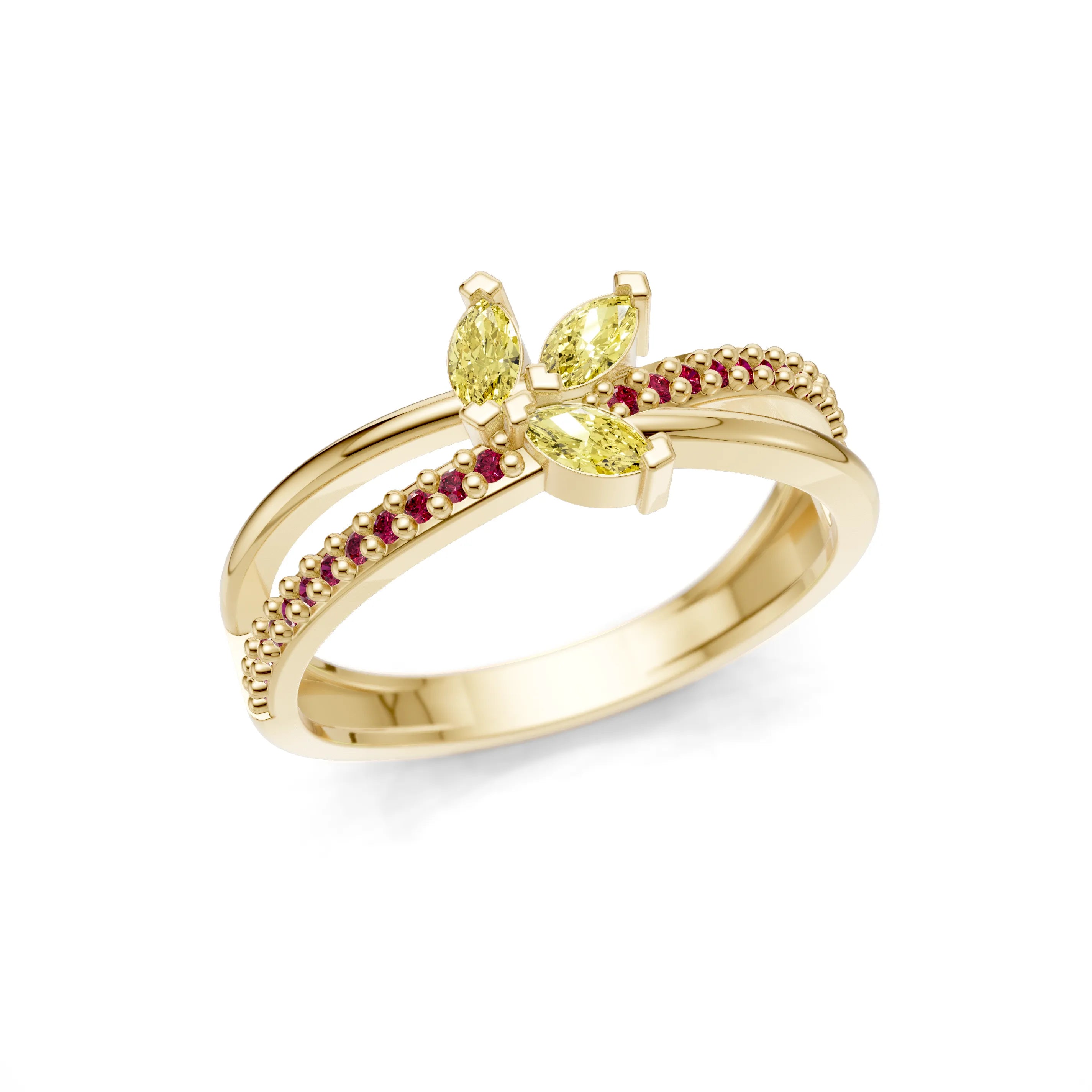 Gold_Citrine_Ruby