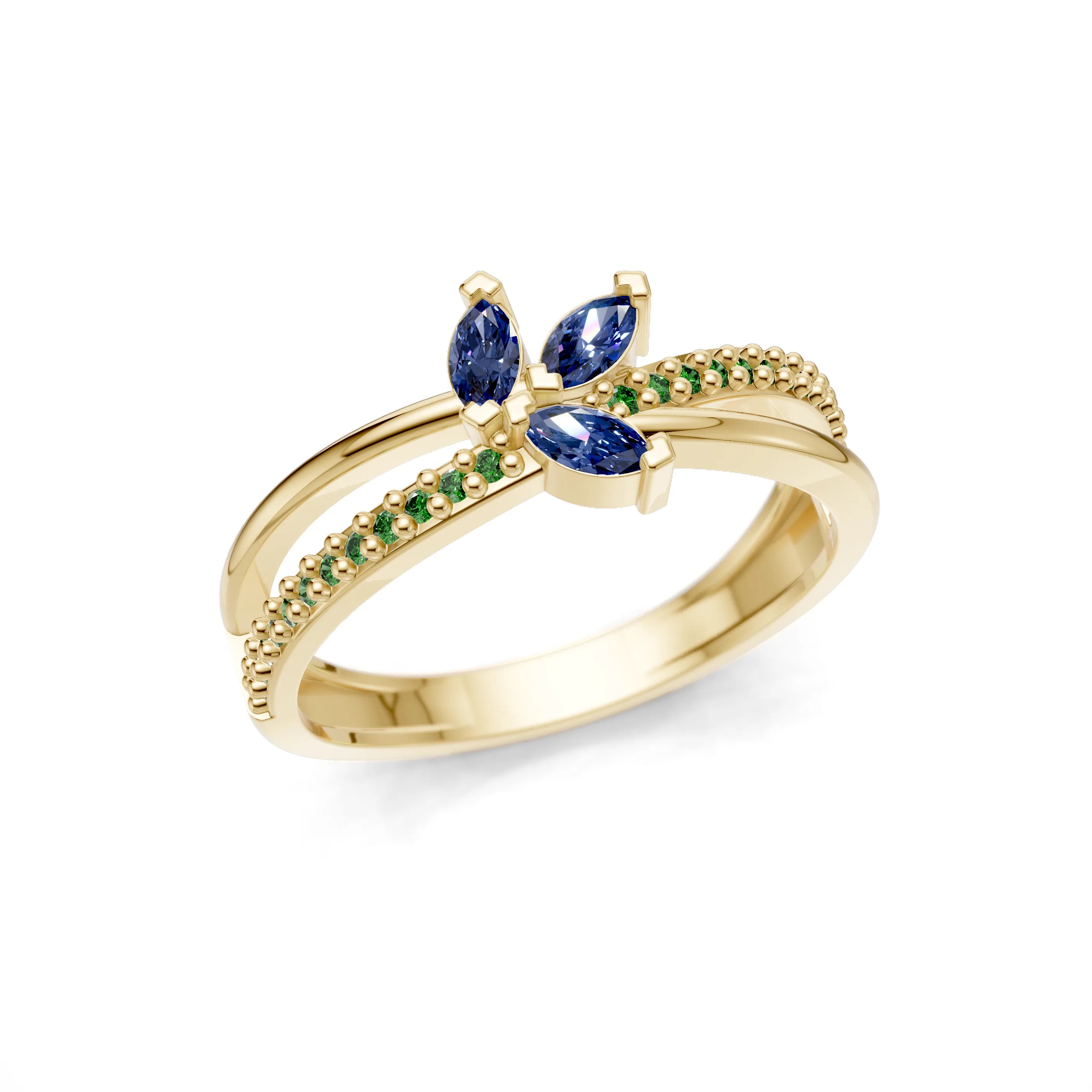 Gold_Sapphire_Emerald