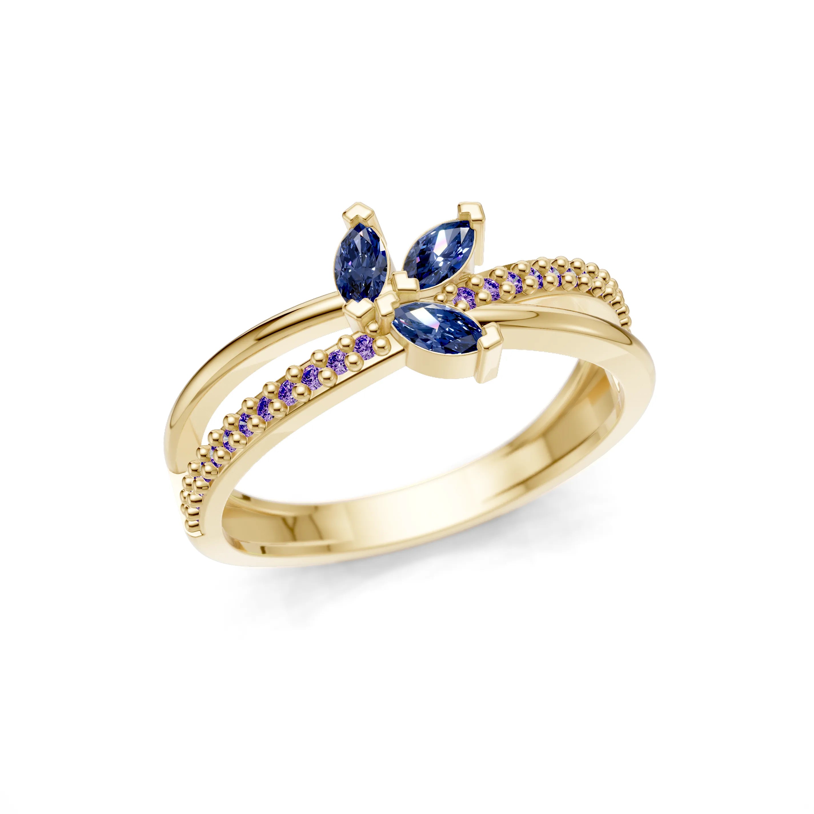 Gold_Sapphire_Amethyst