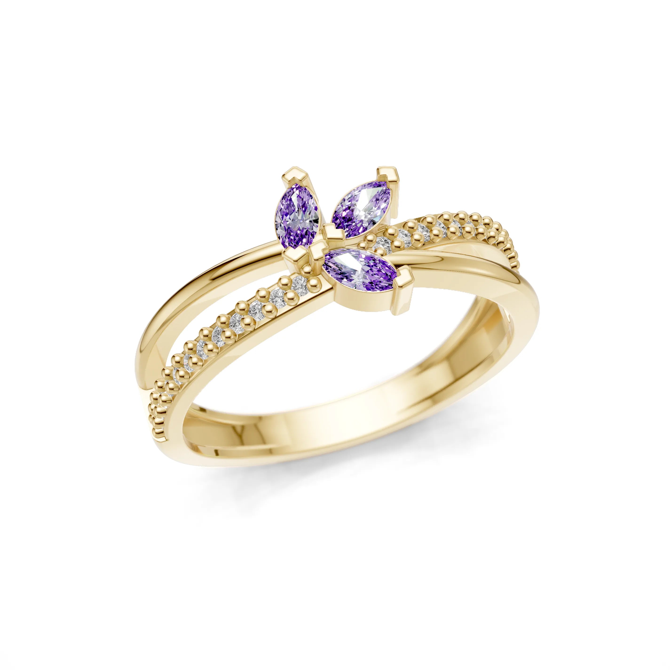 Gold_Amethyst_Diamond