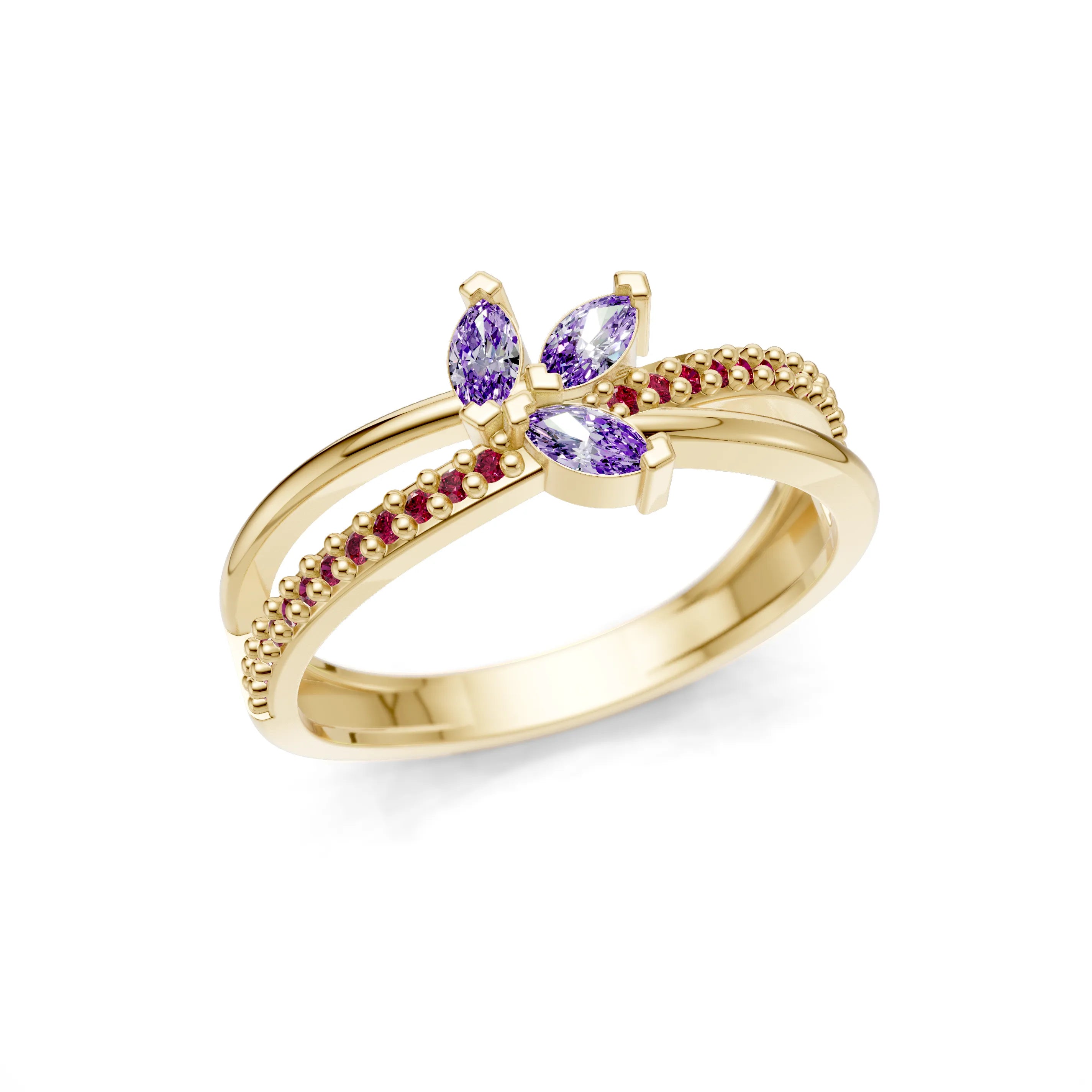 Gold_Amethyst_Ruby