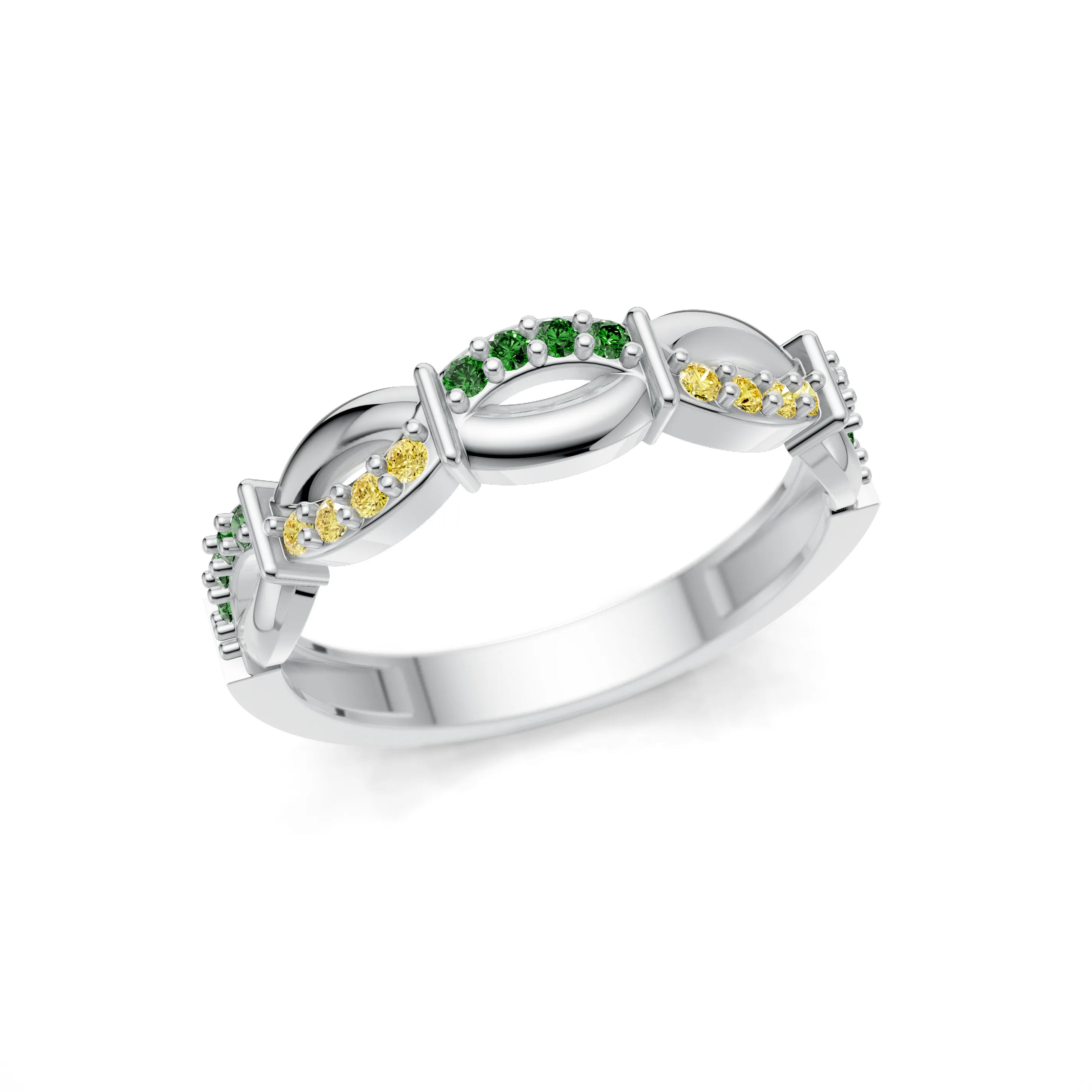 Silver_Emerald_Citrine