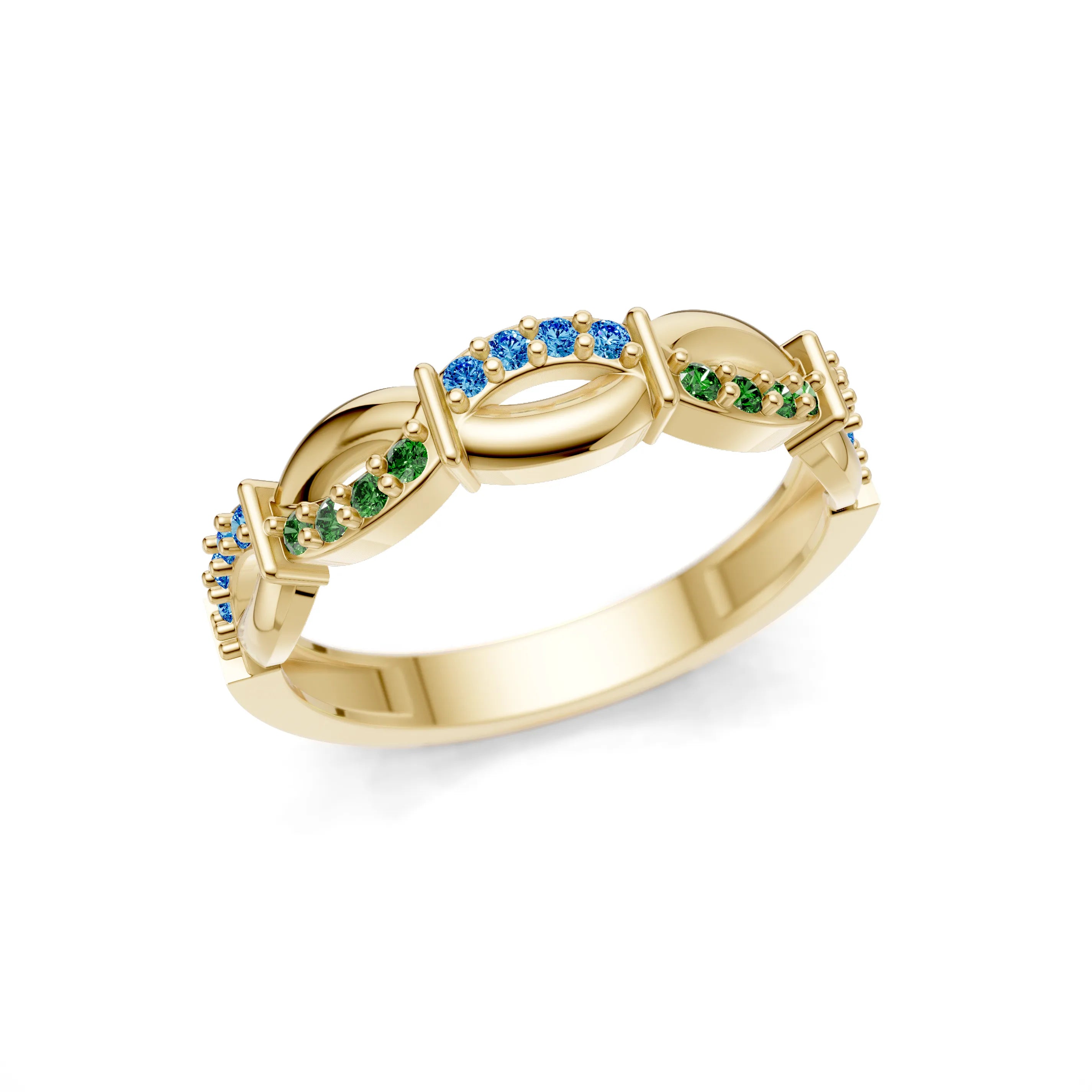 Gold_Aquamarine_Emerald