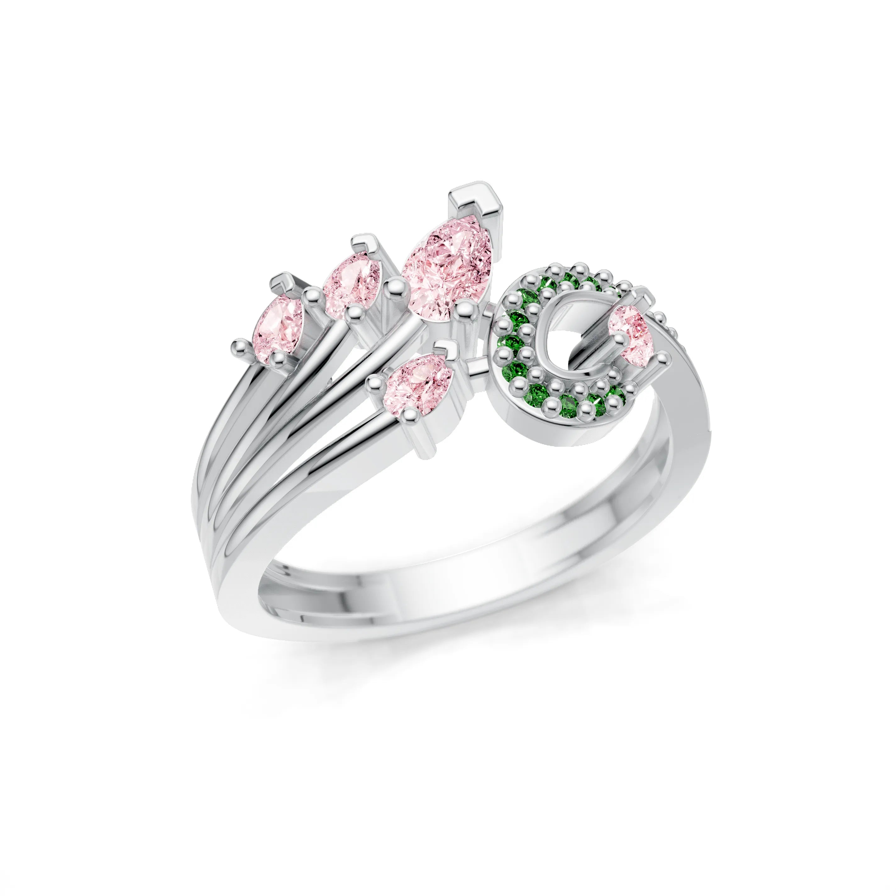 Silver_Pink_Emerald