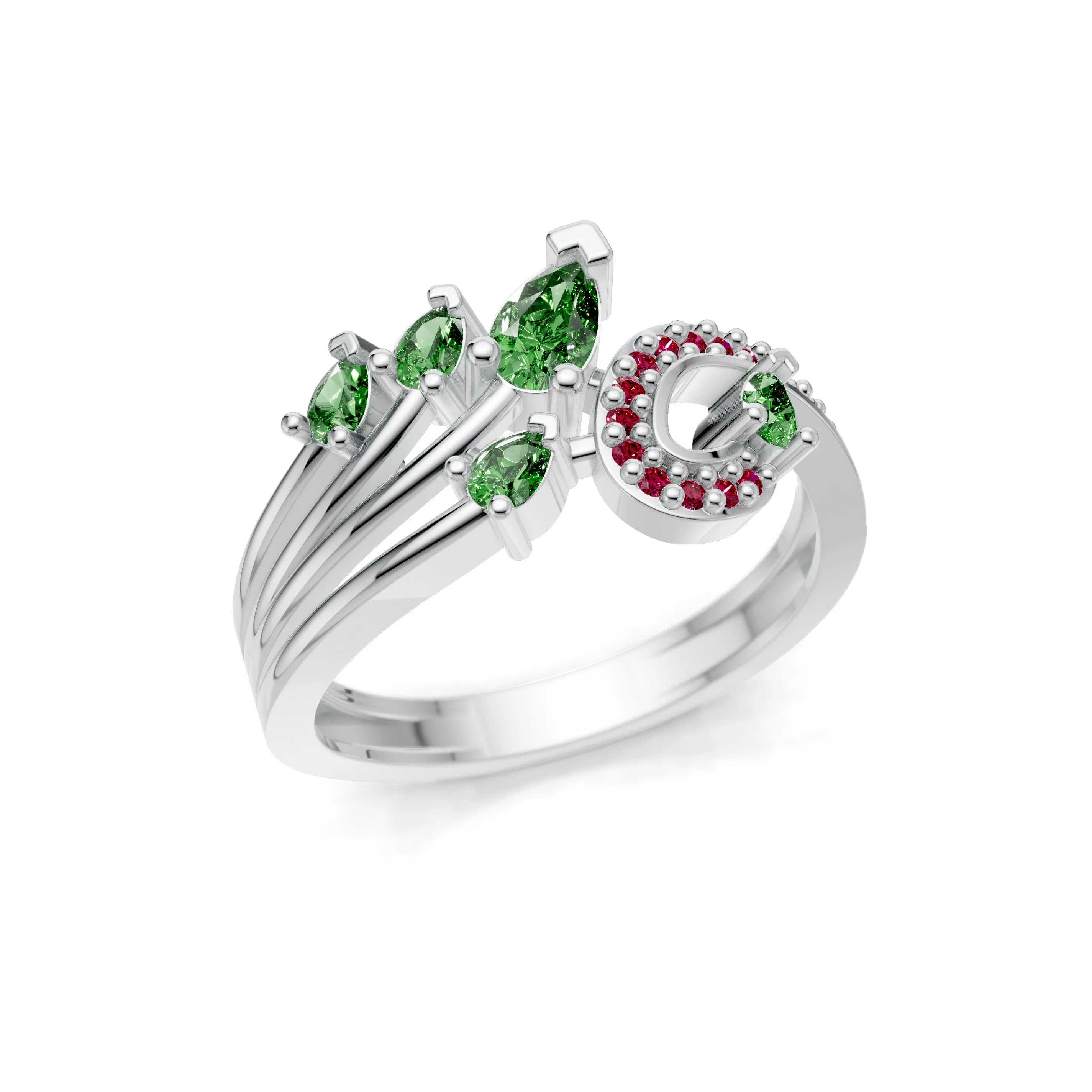 Silver_Emerald_Ruby