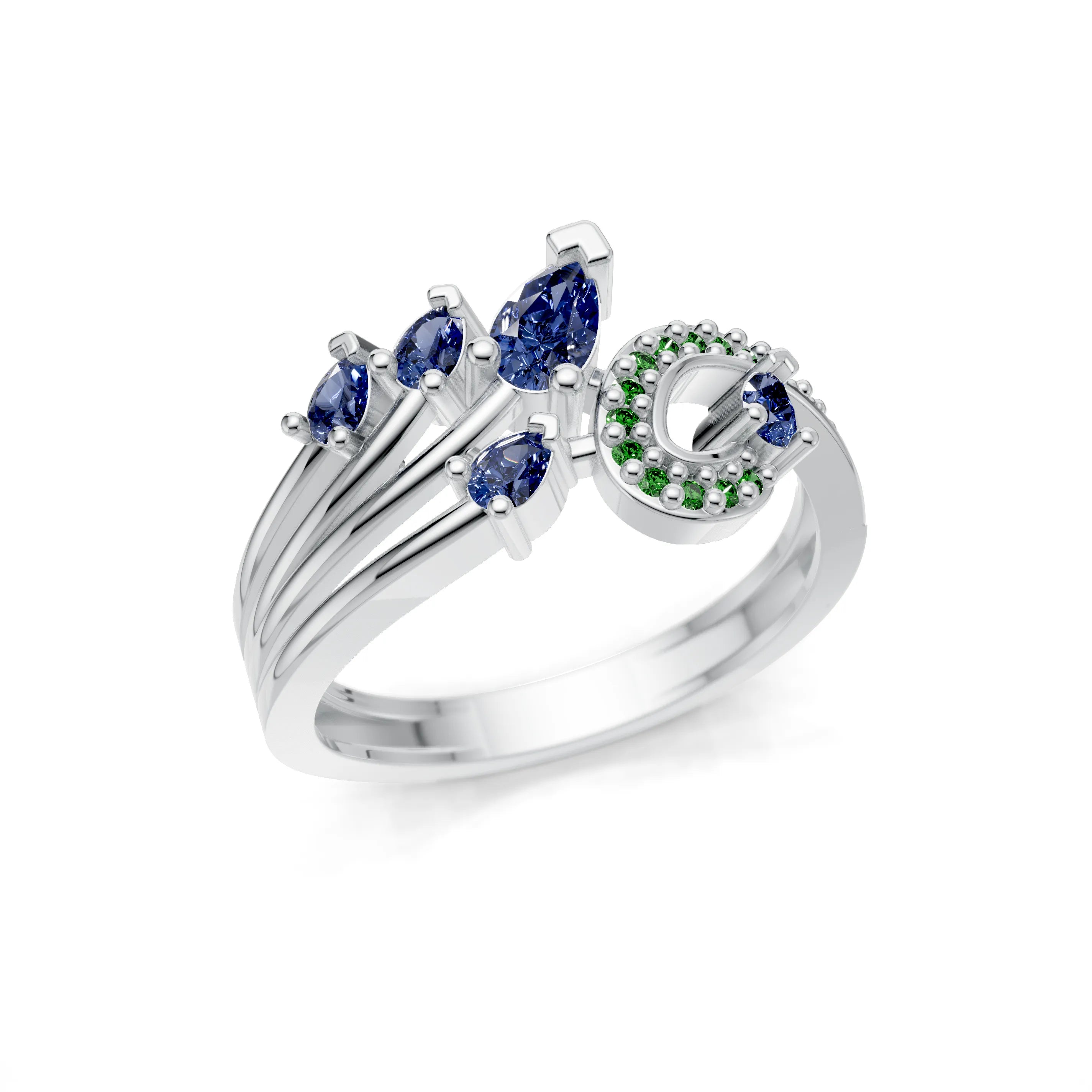 Silver_Sapphire_Emerald