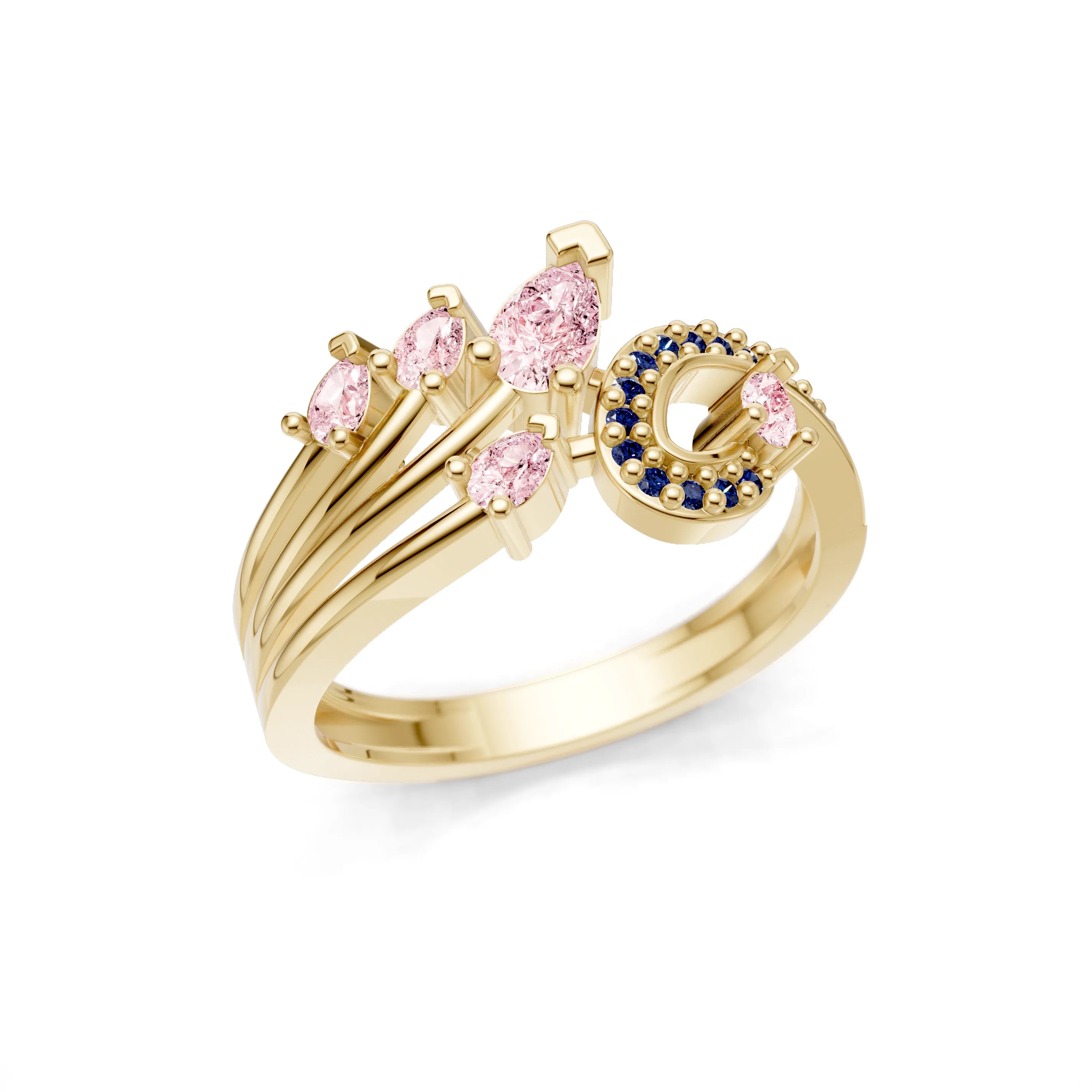 Gold_Pink_Sapphire