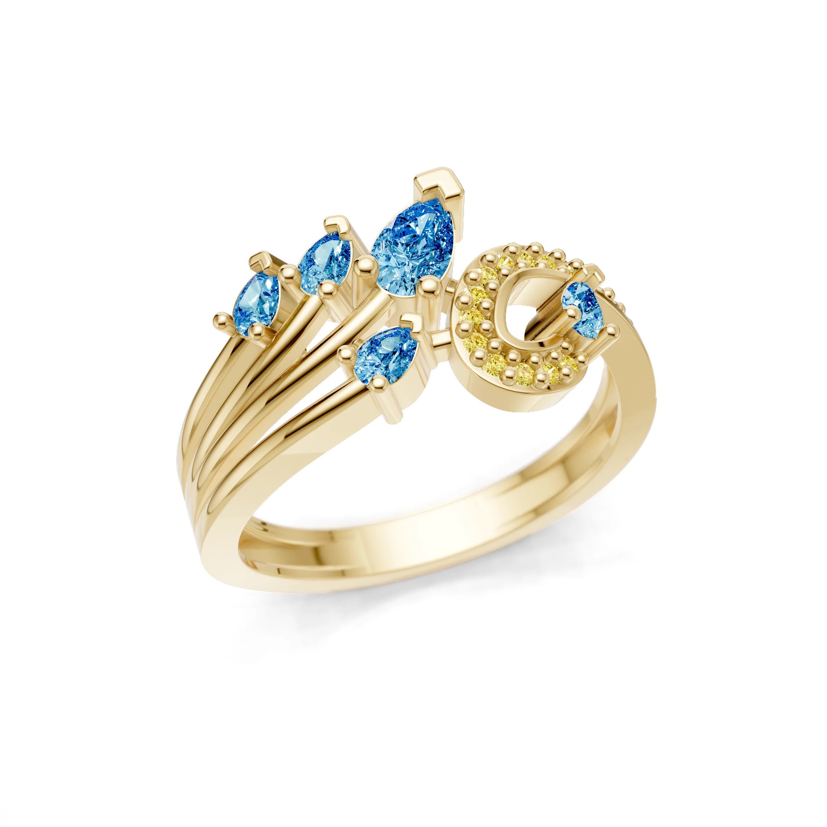 Gold_Aquamarine_Citrine