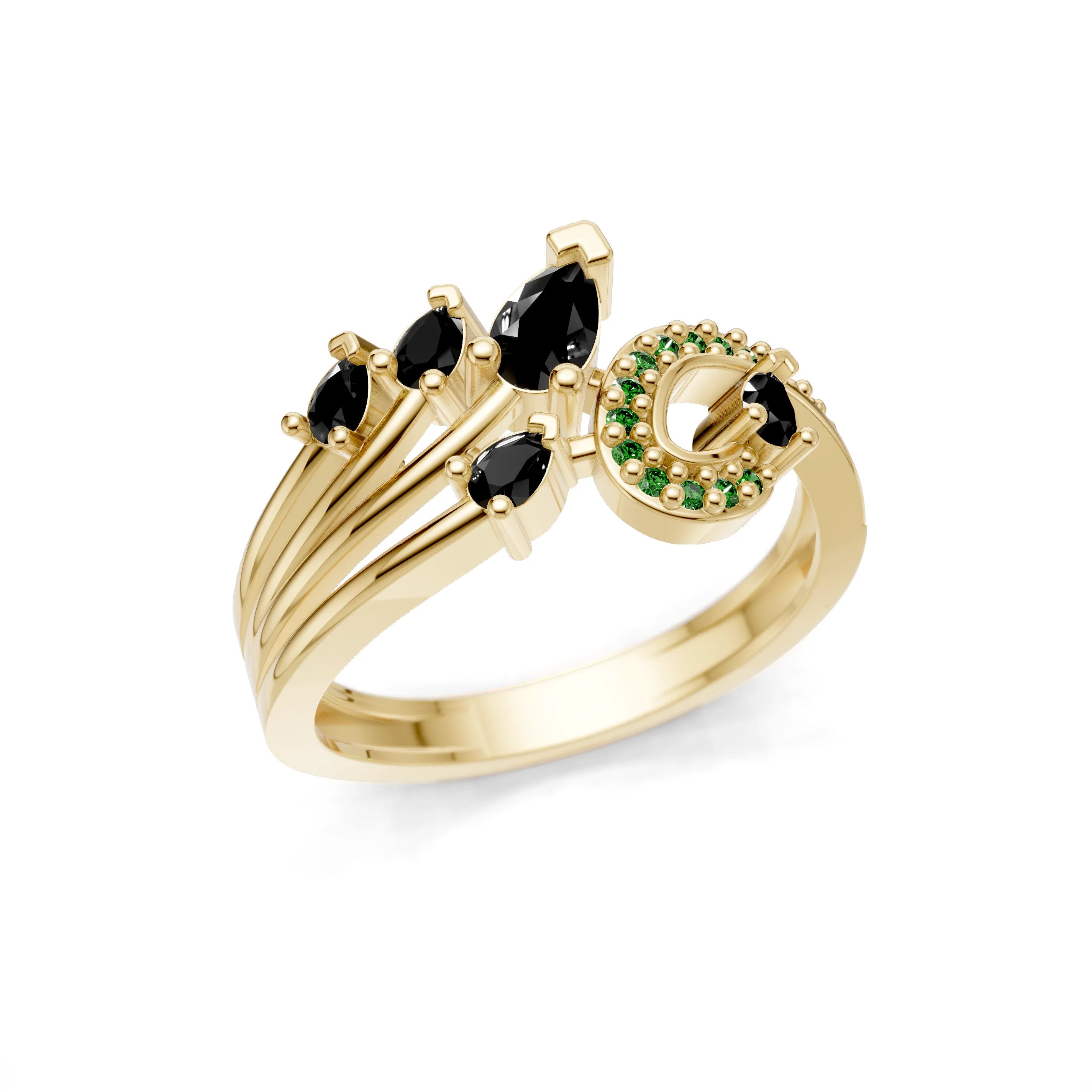 Gold_Black_Emerald