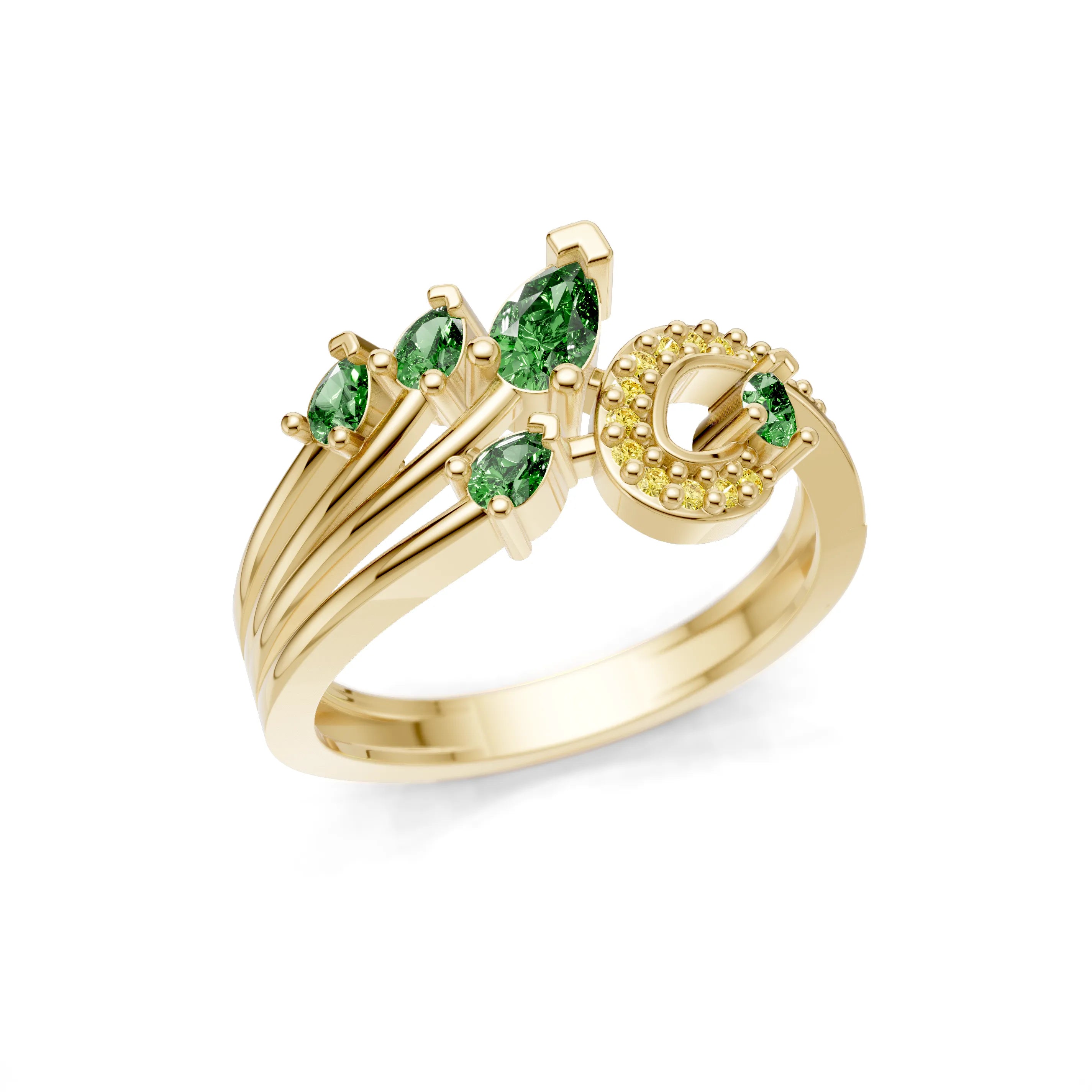 Gold_Emerald_Citrine