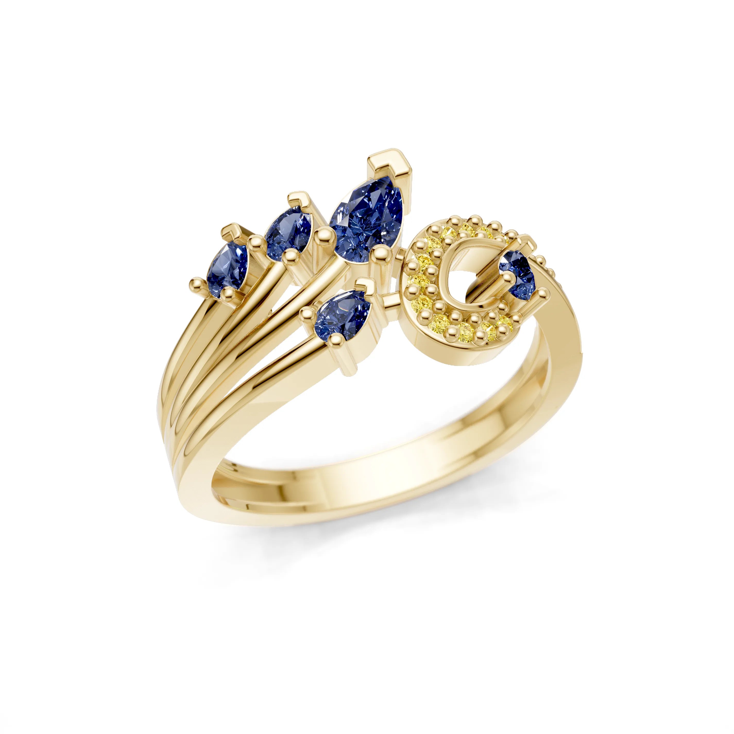 Gold_Sapphire_Citrine