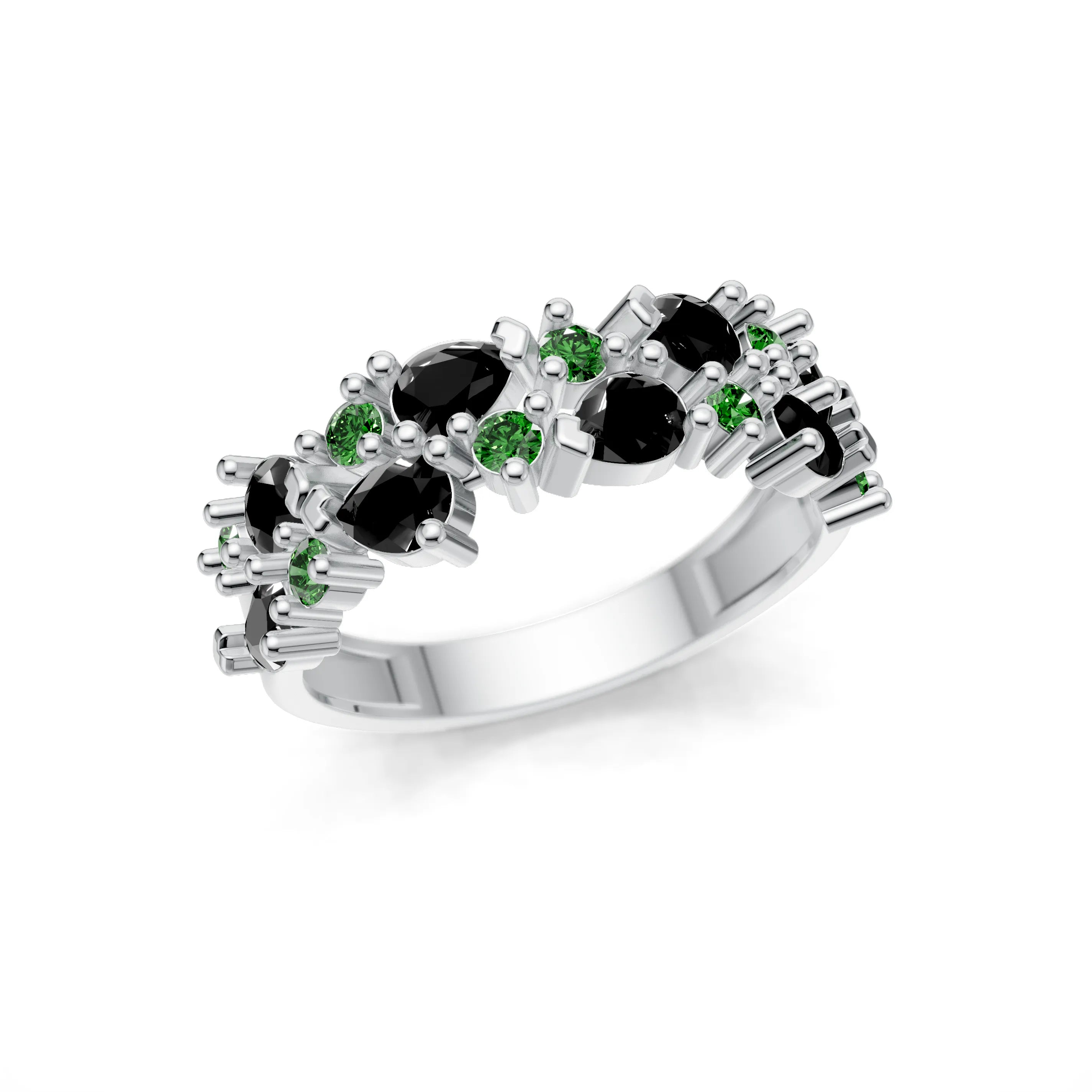 Silver_Black_Emerald