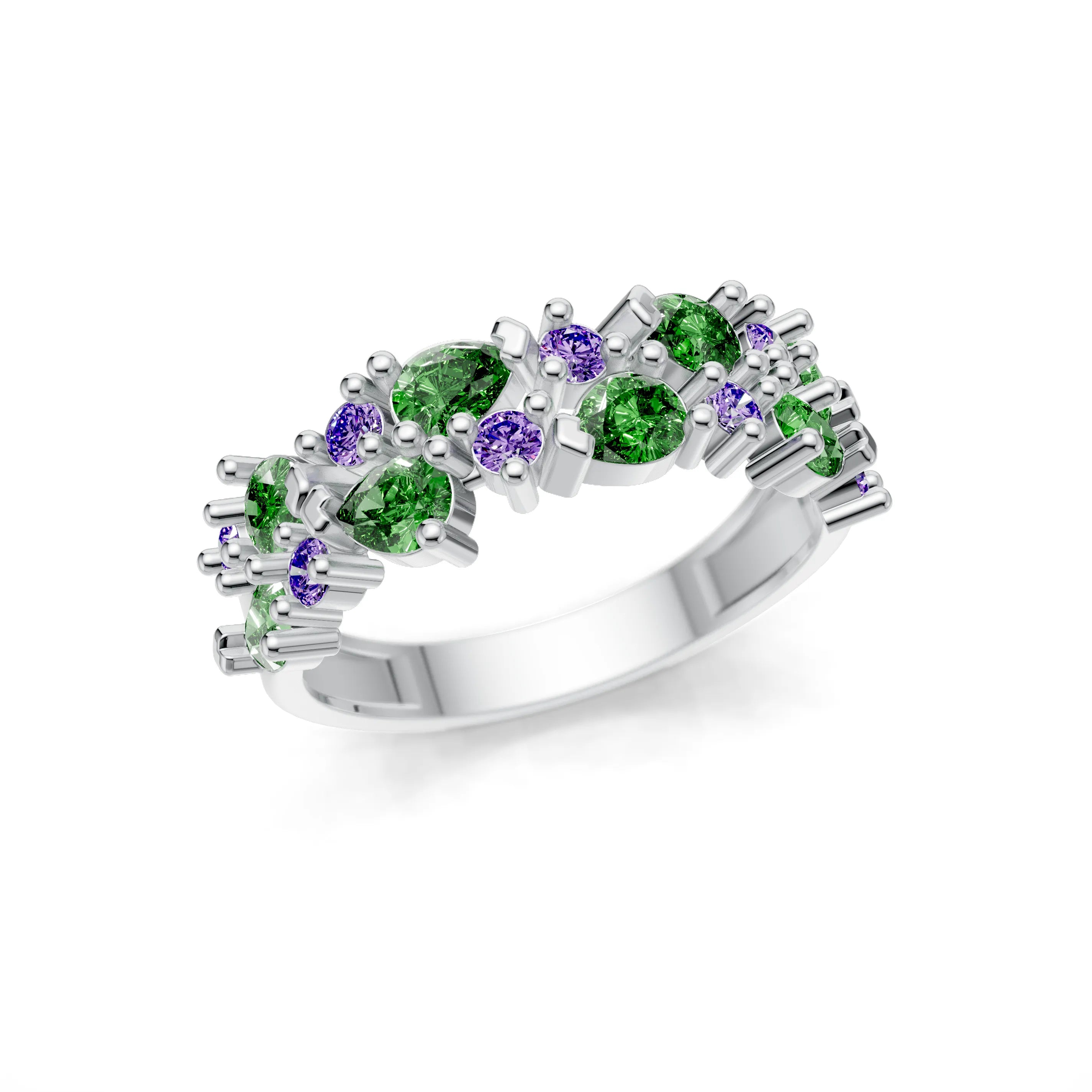 Silver_Emerald_Amethyst