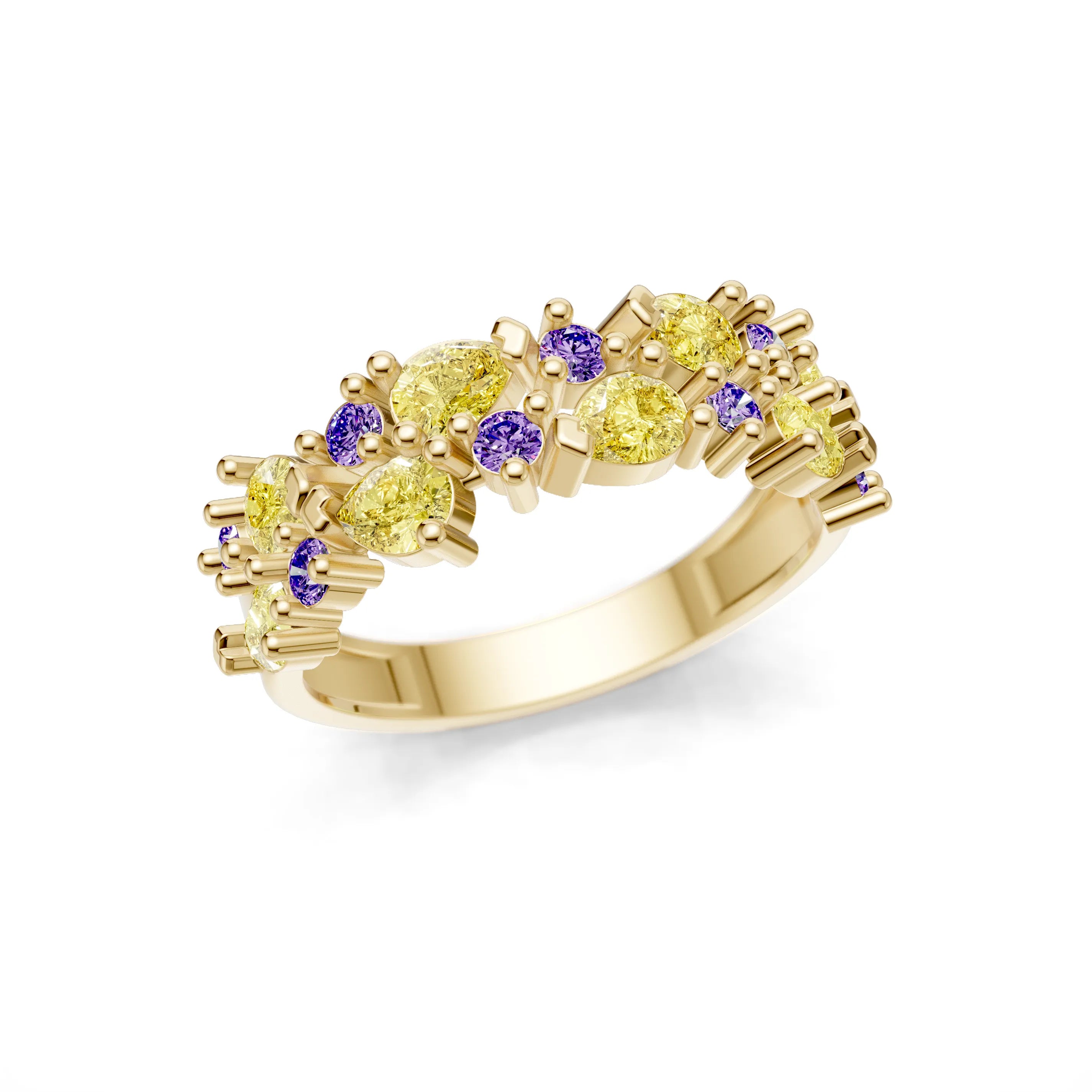 Gold_Citrine_Amethyst