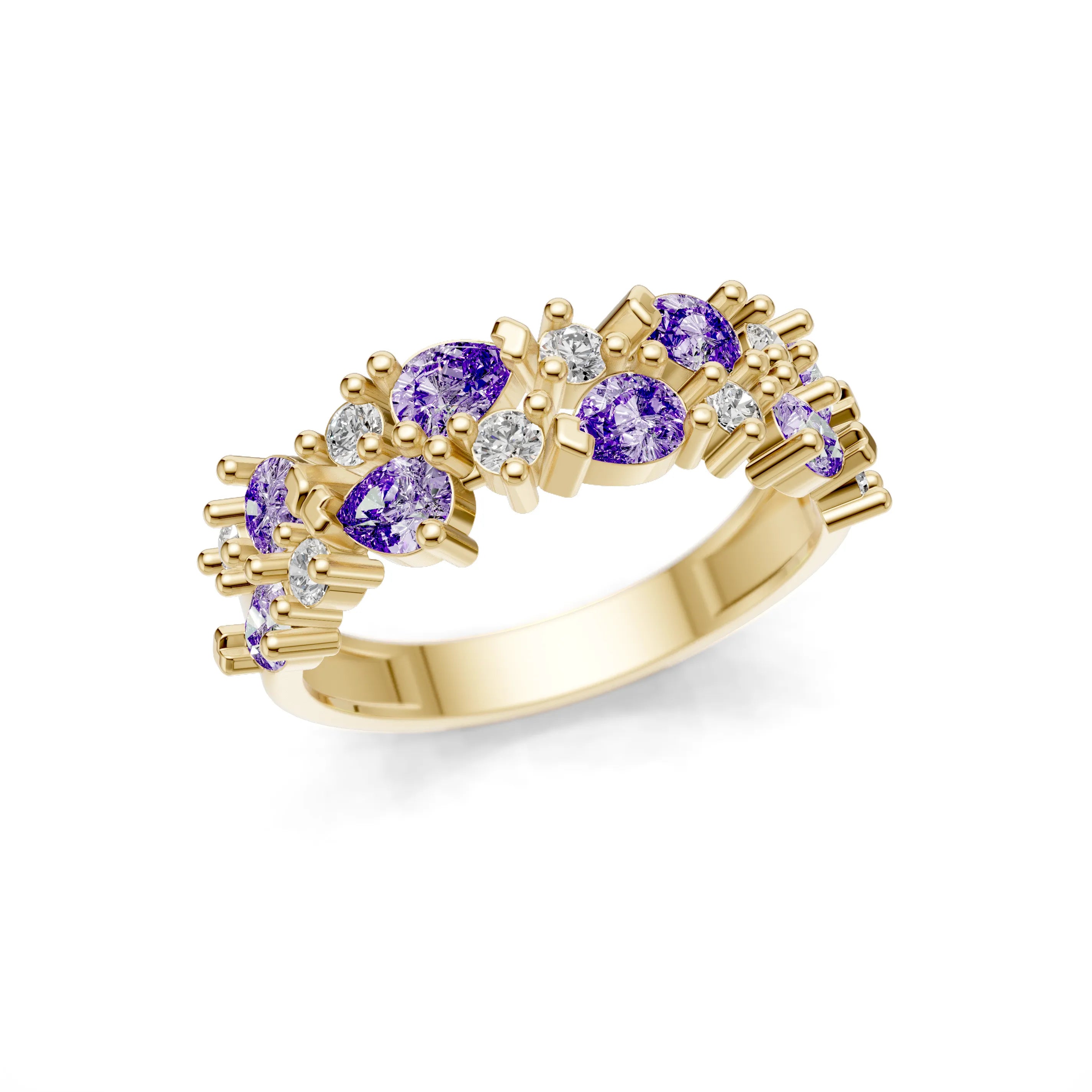 Gold_Amethyst_Diamond