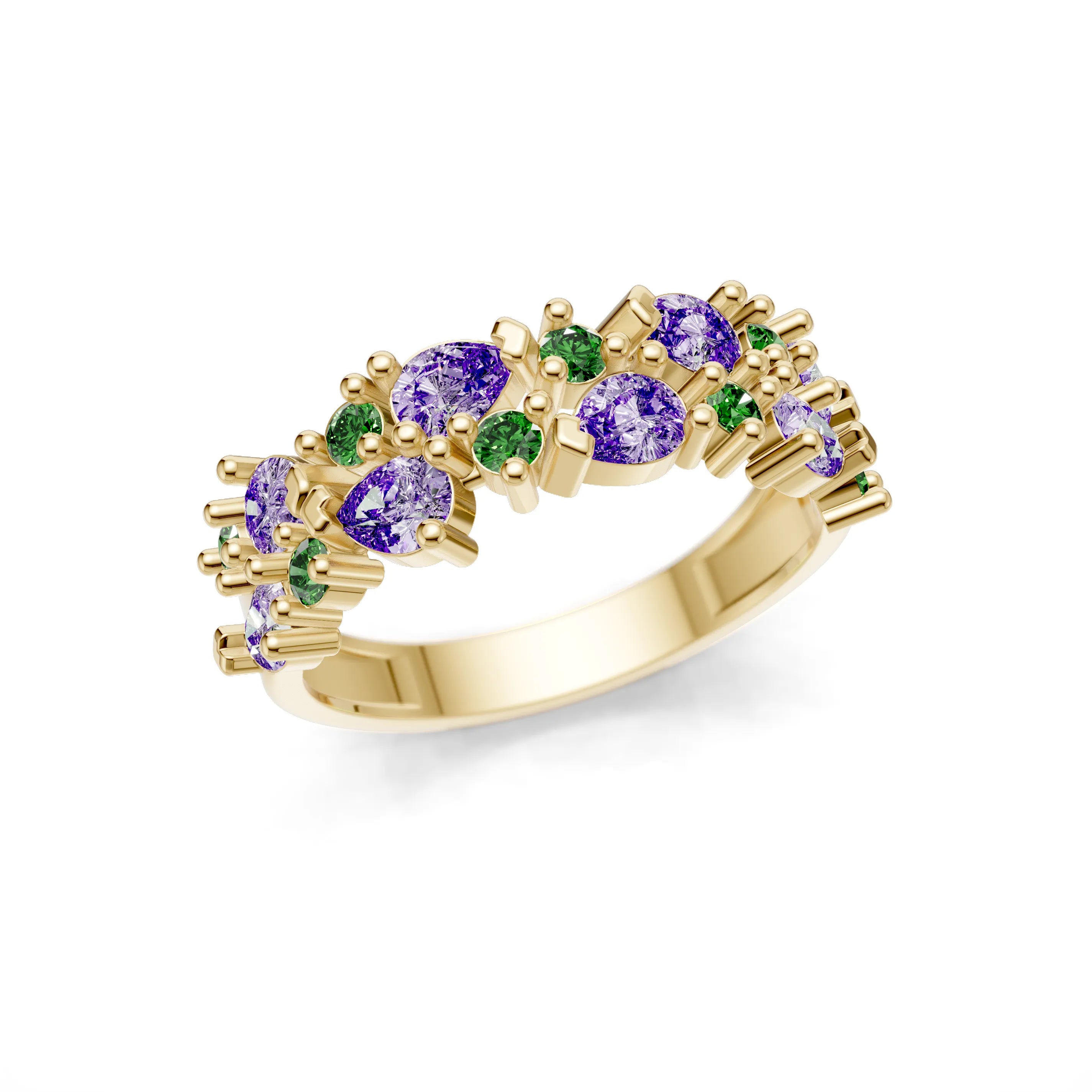 Gold_Amethyst_Emerald