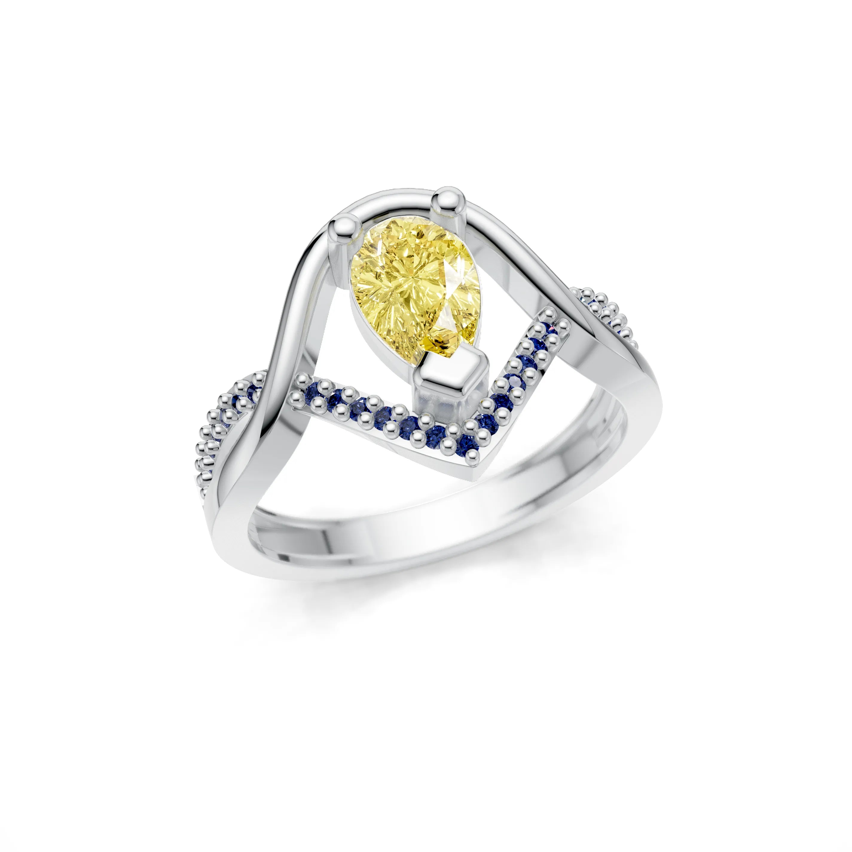 Silver_Citrine_Sapphire