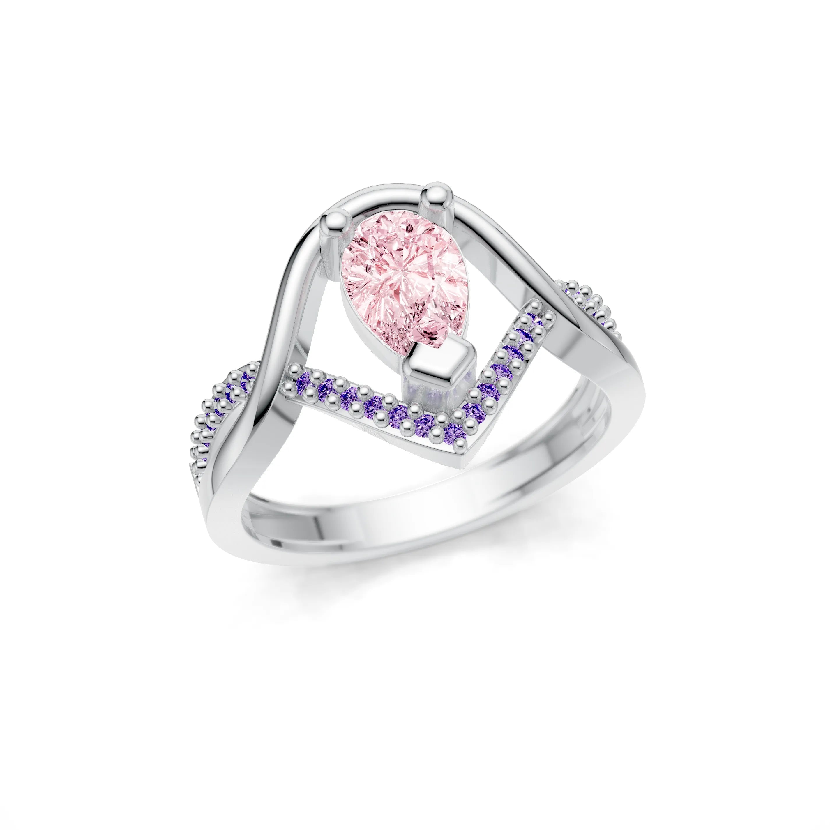 Silver_Pink_Amethyst