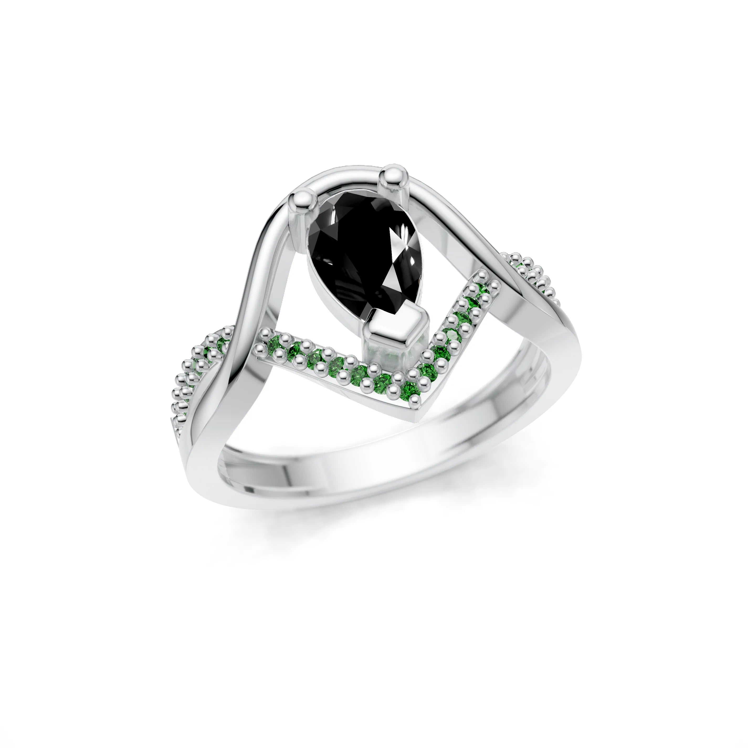 Silver_Black_Emerald