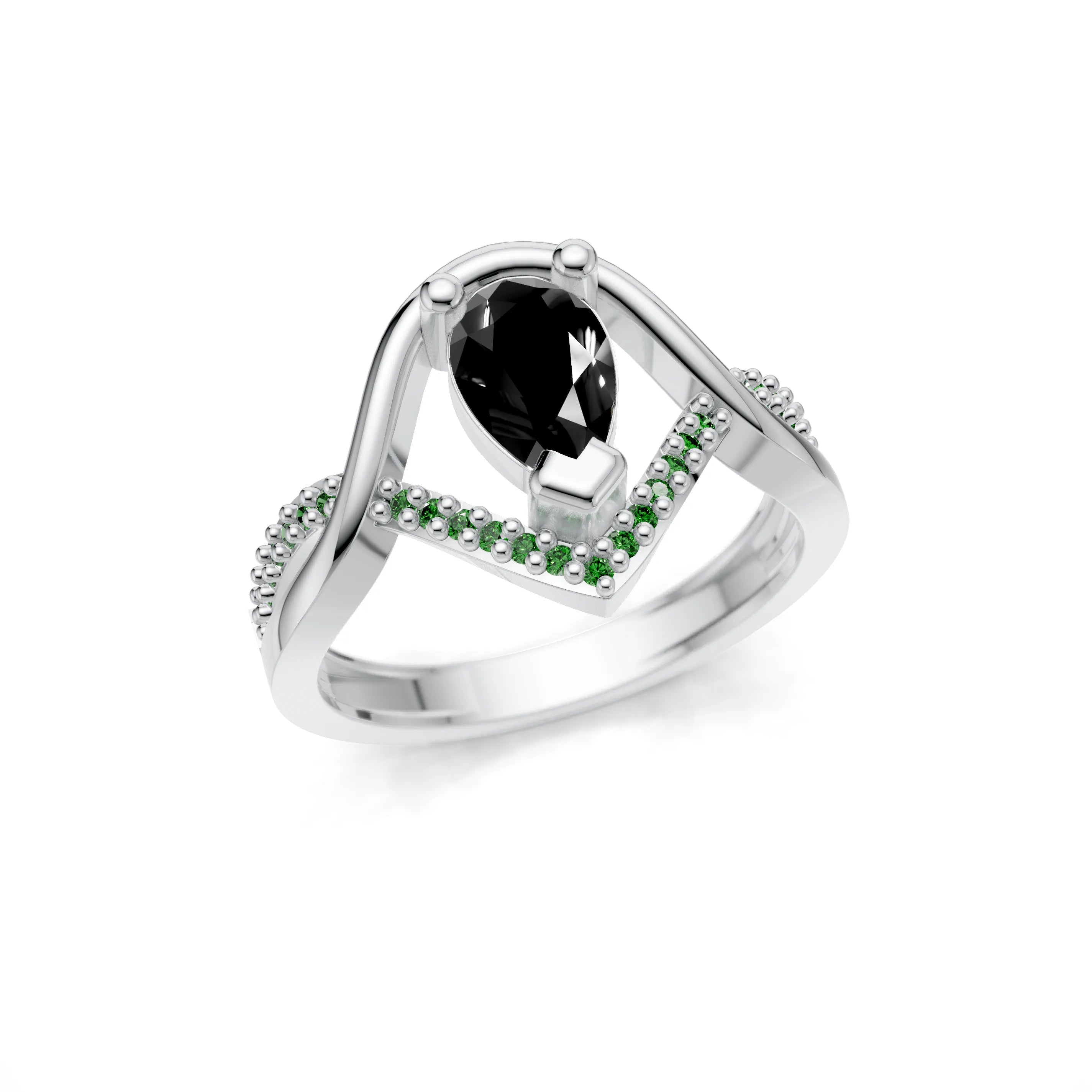 Silver_Black_Emerald