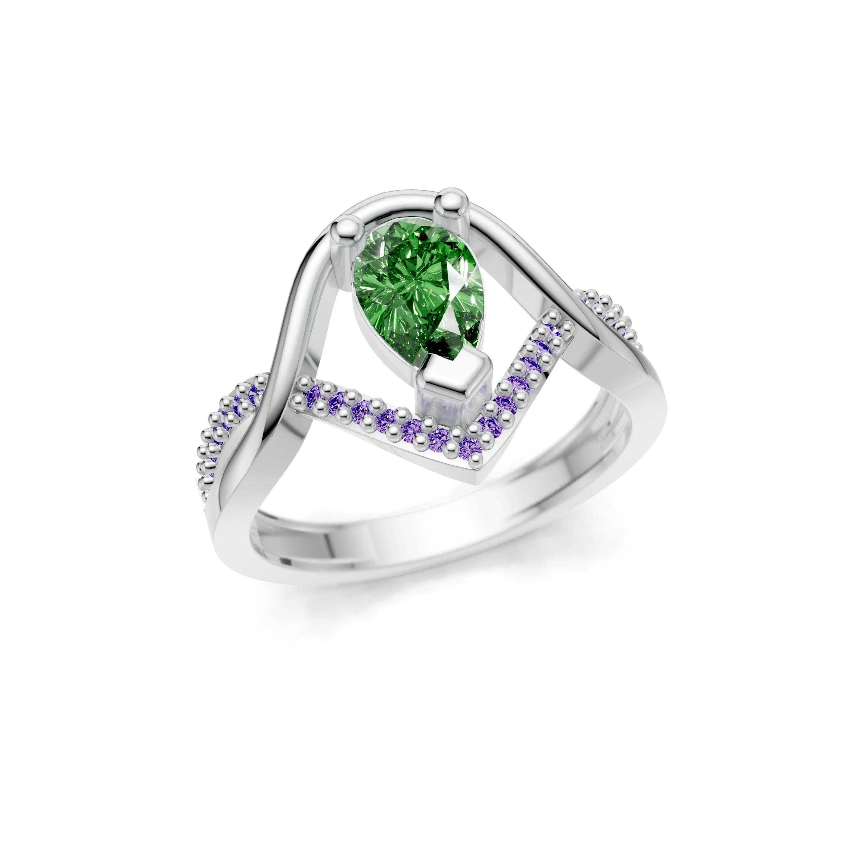 Silver_Emerald_Amethyst