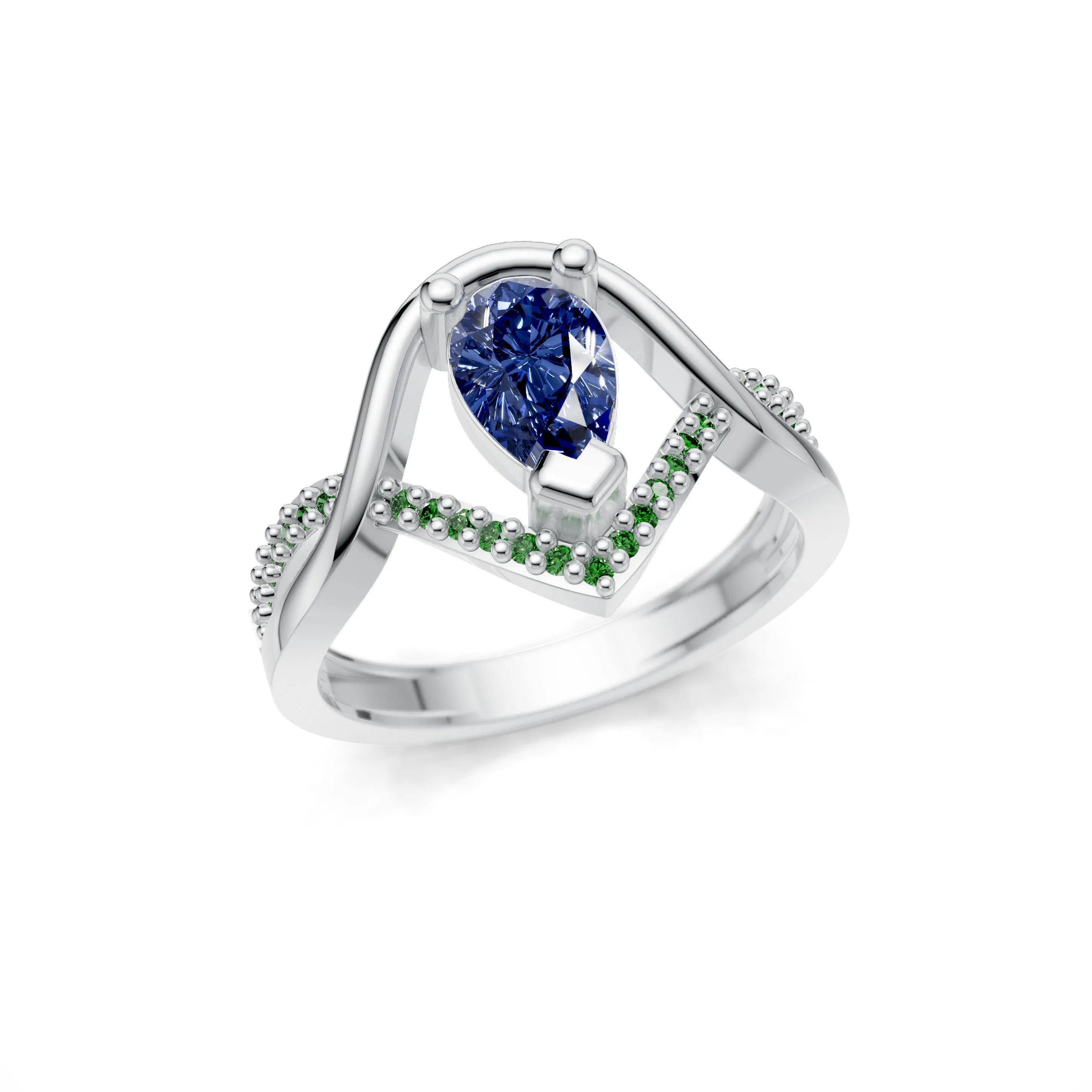 Silver_Sapphire_Emerald